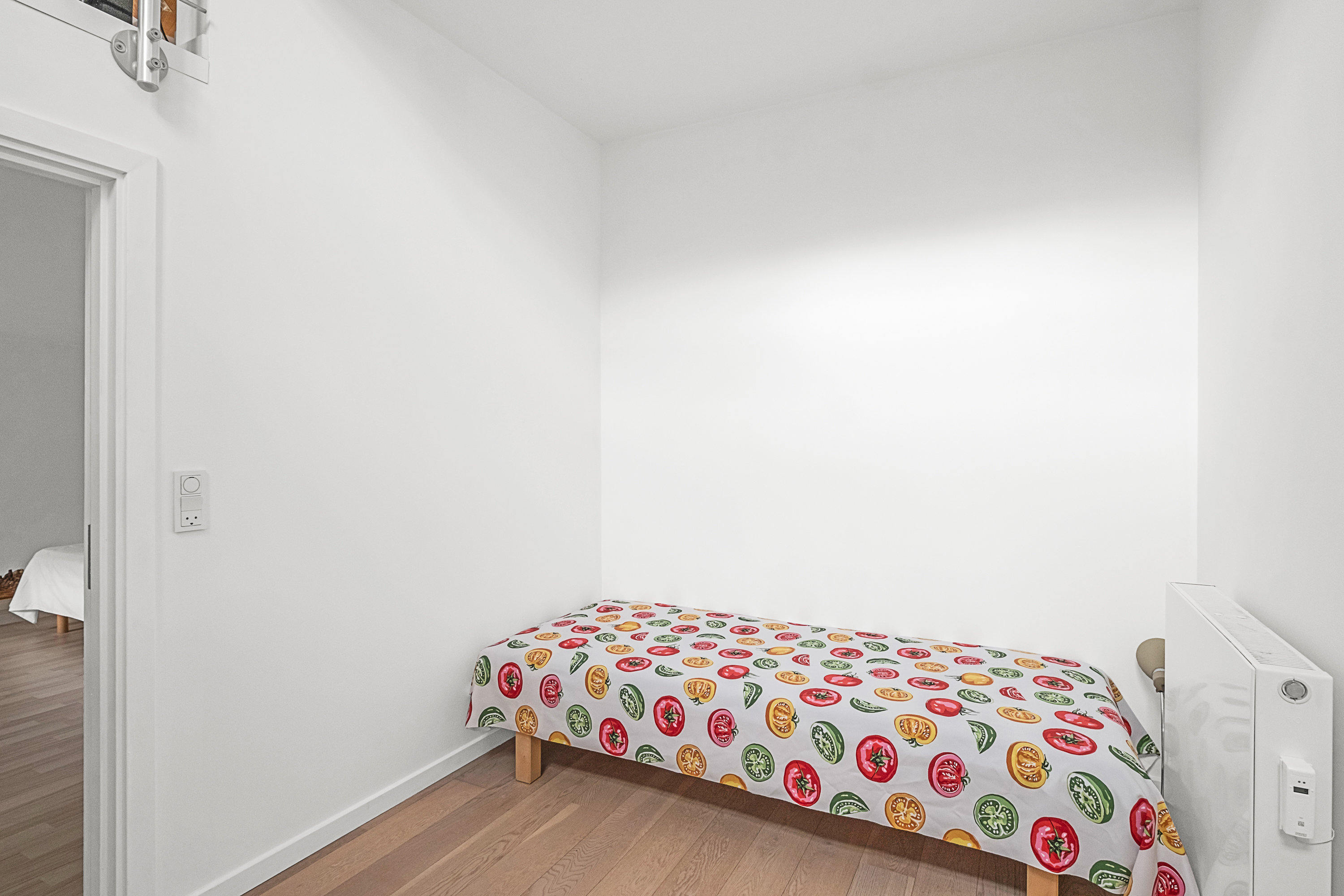 Fremhævet underetage billede i fuldskærmstilstand. Billede af Nørrebrogade 18, st.., 8000 Aarhus C