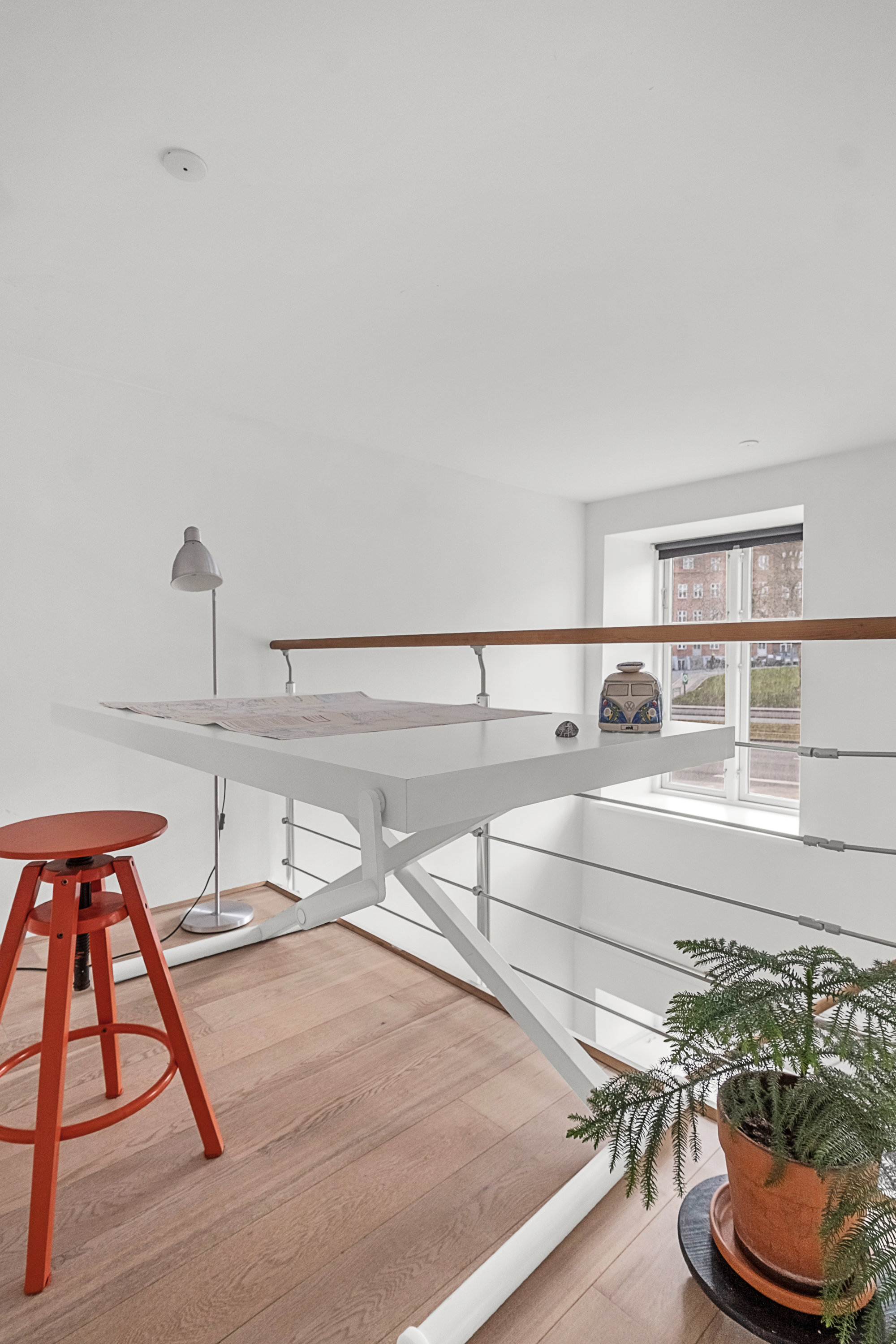 Fremhævet stue billede i fuldskærmstilstand. Billede af Nørrebrogade 18, st.., 8000 Aarhus C