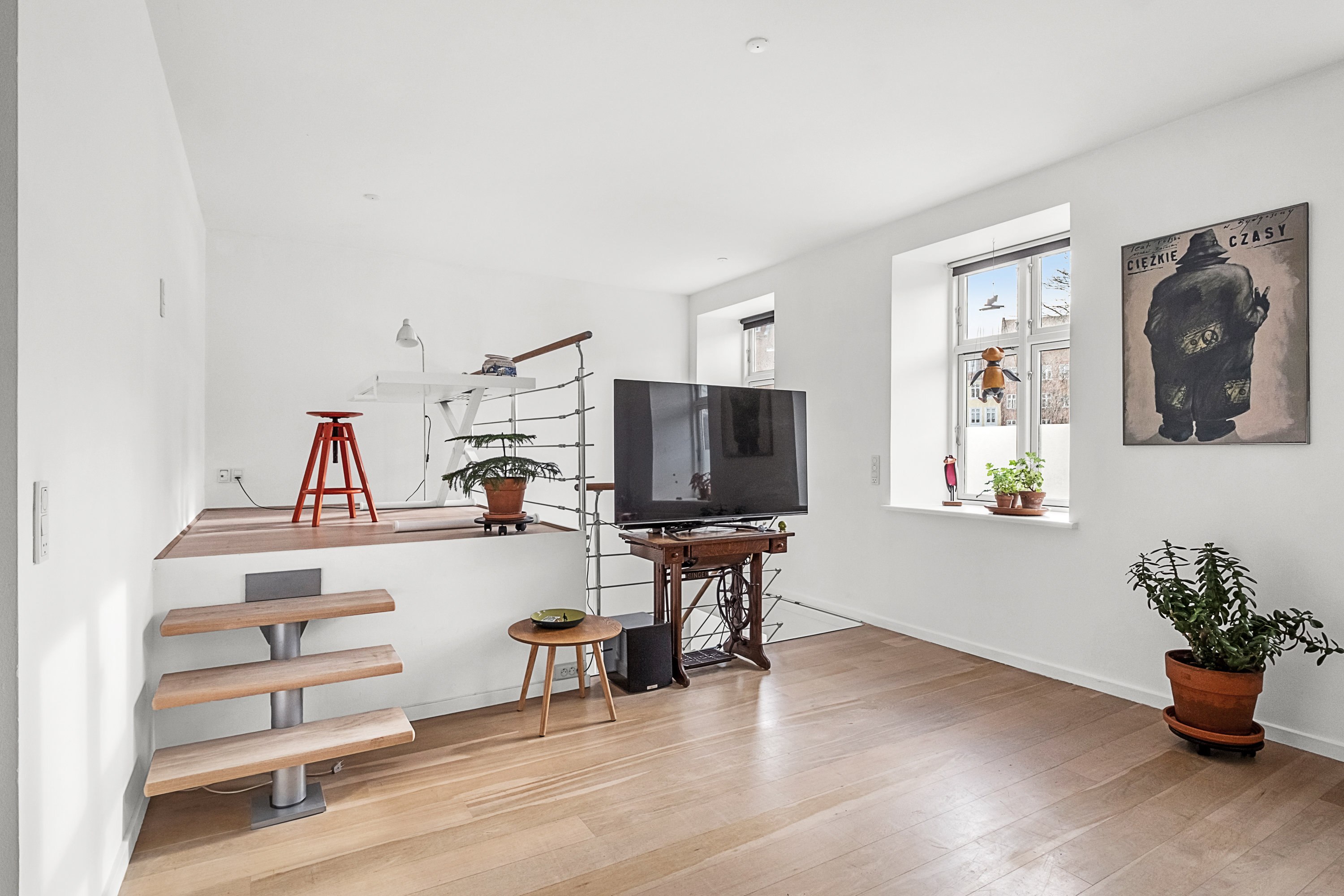 Nørrebrogade 18, st.., 8000 Aarhus C