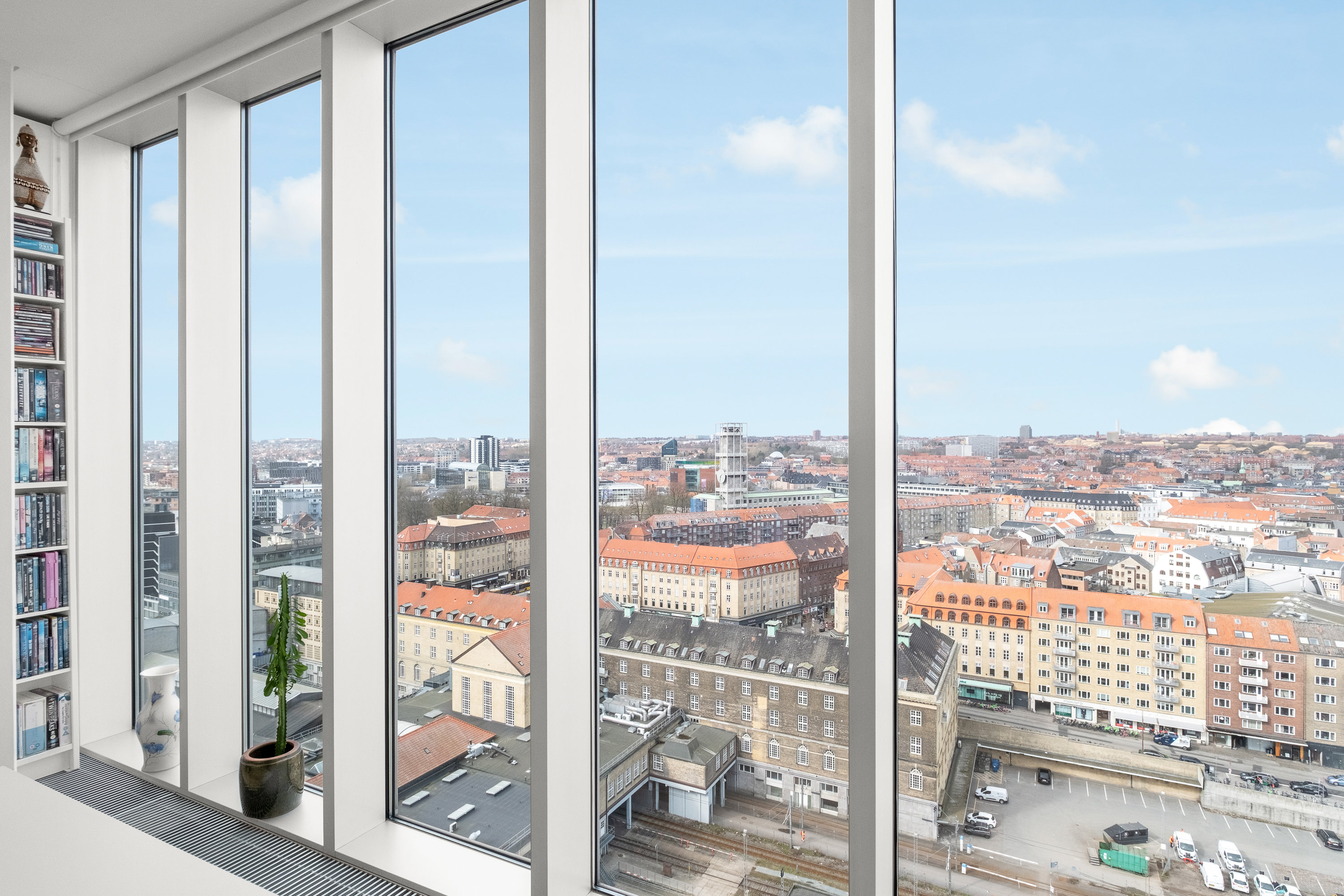 Værkmestergade 25, 16. 1., 8000 Aarhus C