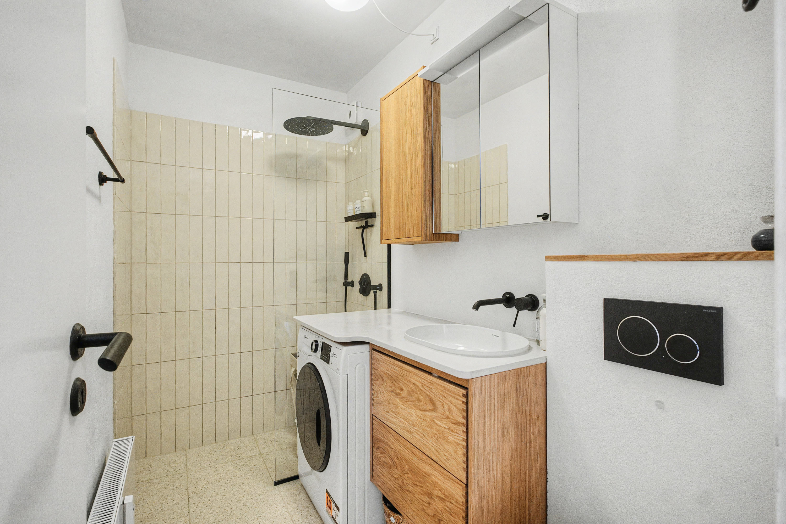 Fremhævet andet billede i fuldskærmstilstand. Billede af Vestervang 39, 5. 3953., 8000 Aarhus C