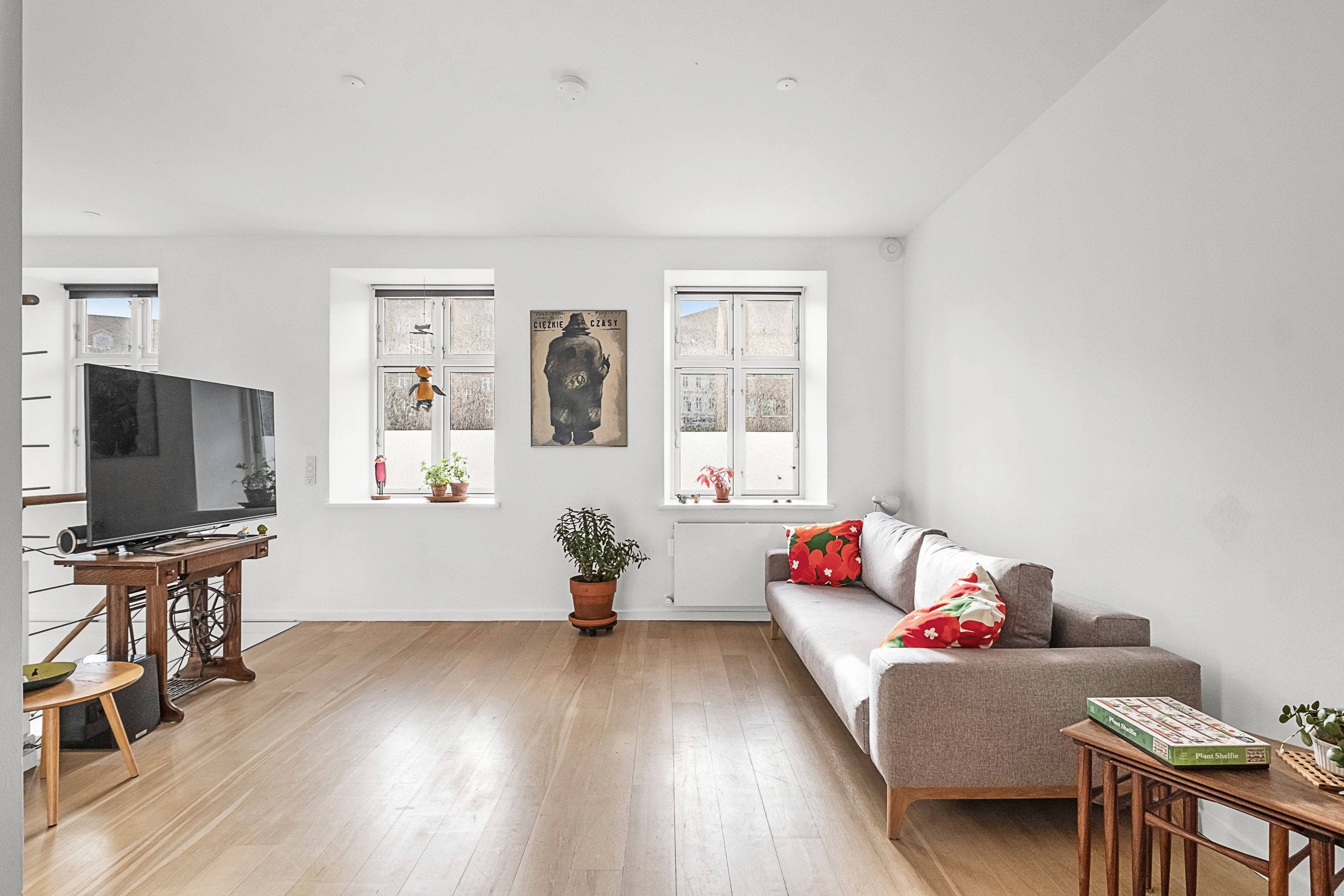 Nørrebrogade 18, st.., 8000 Aarhus C