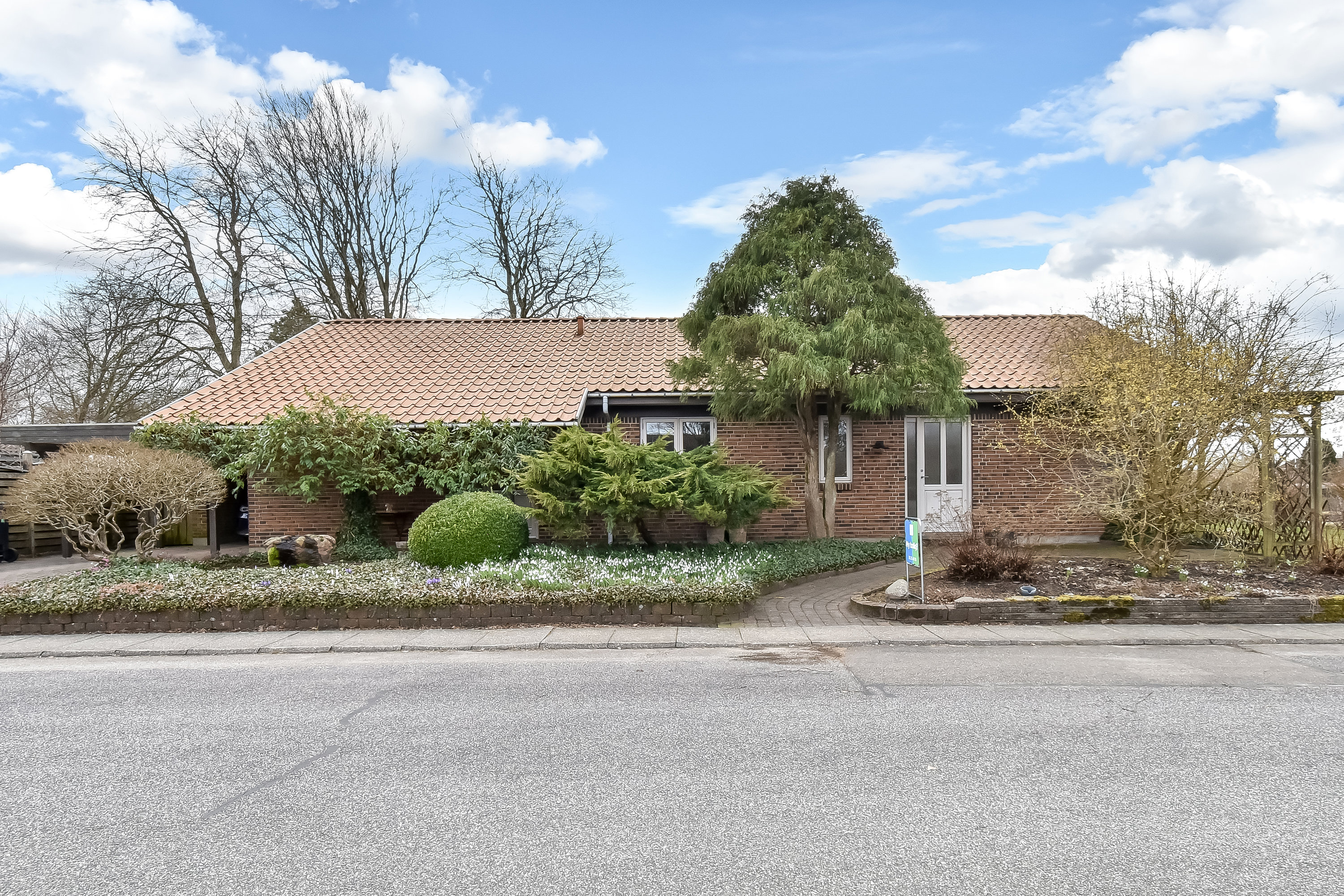 Bjørneklovej 4, Høgild, 7400 Herning