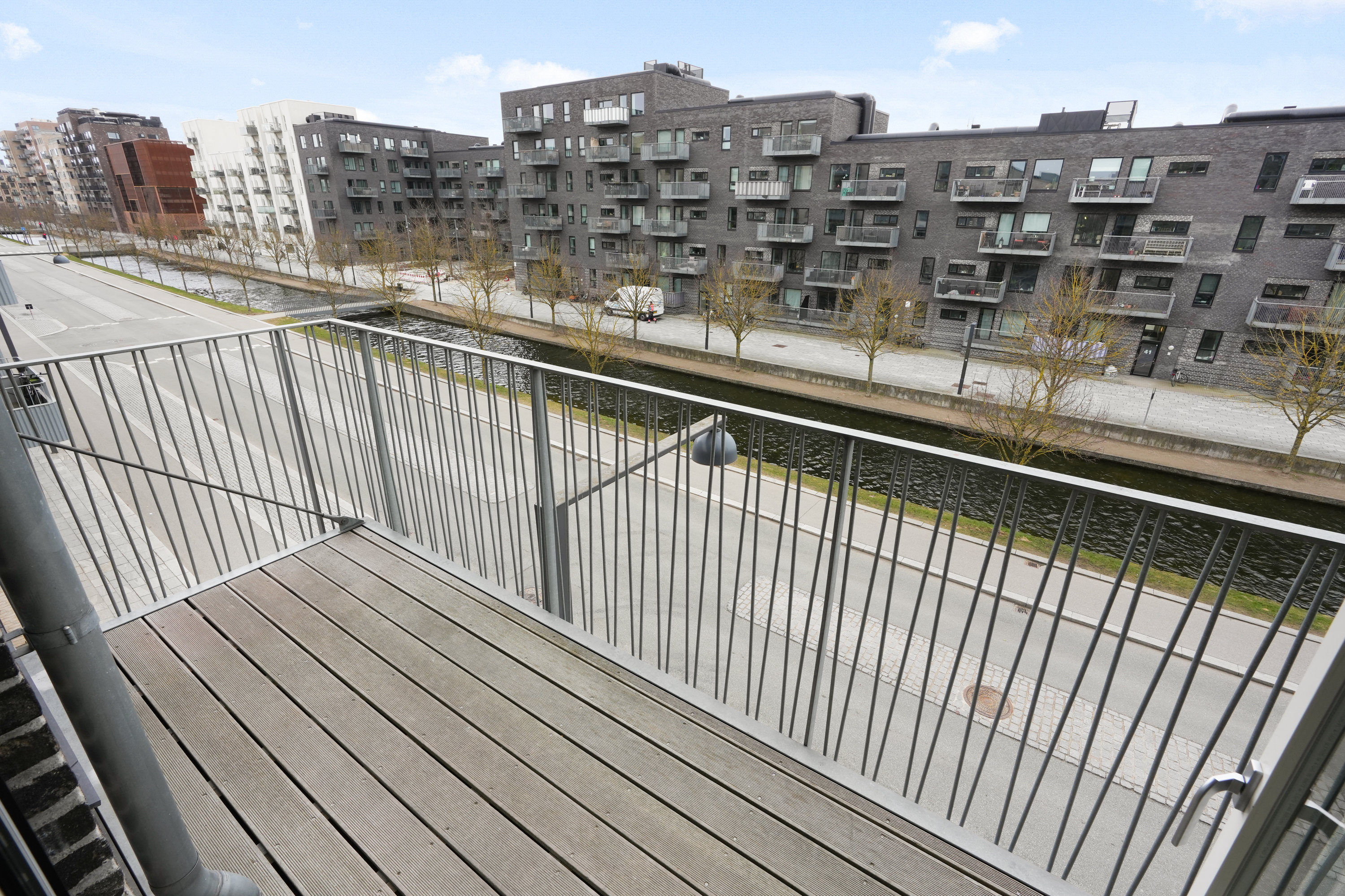 Robert Jacobsens Vej 40A, 2. 1., 2300 København S