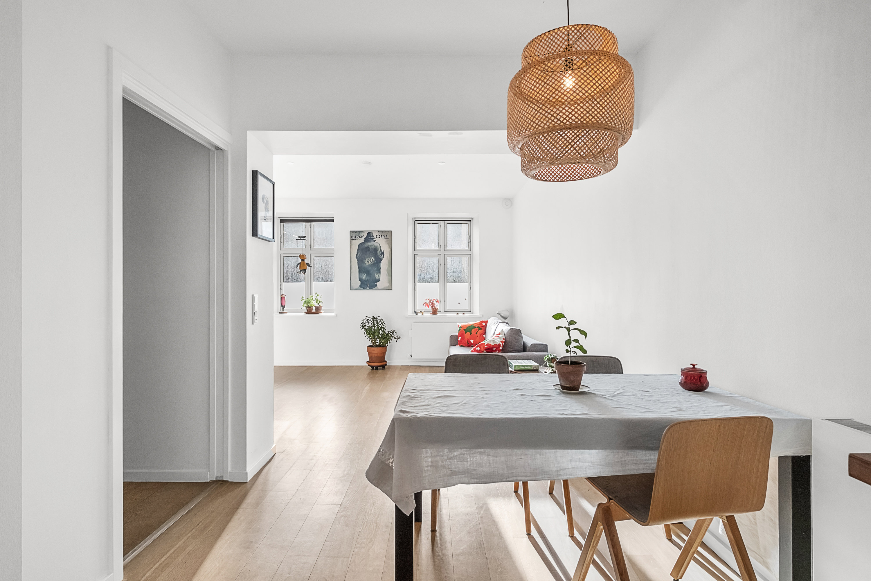 Fremhævet alrum billede i fuldskærmstilstand. Billede af Nørrebrogade 18, st.., 8000 Aarhus C