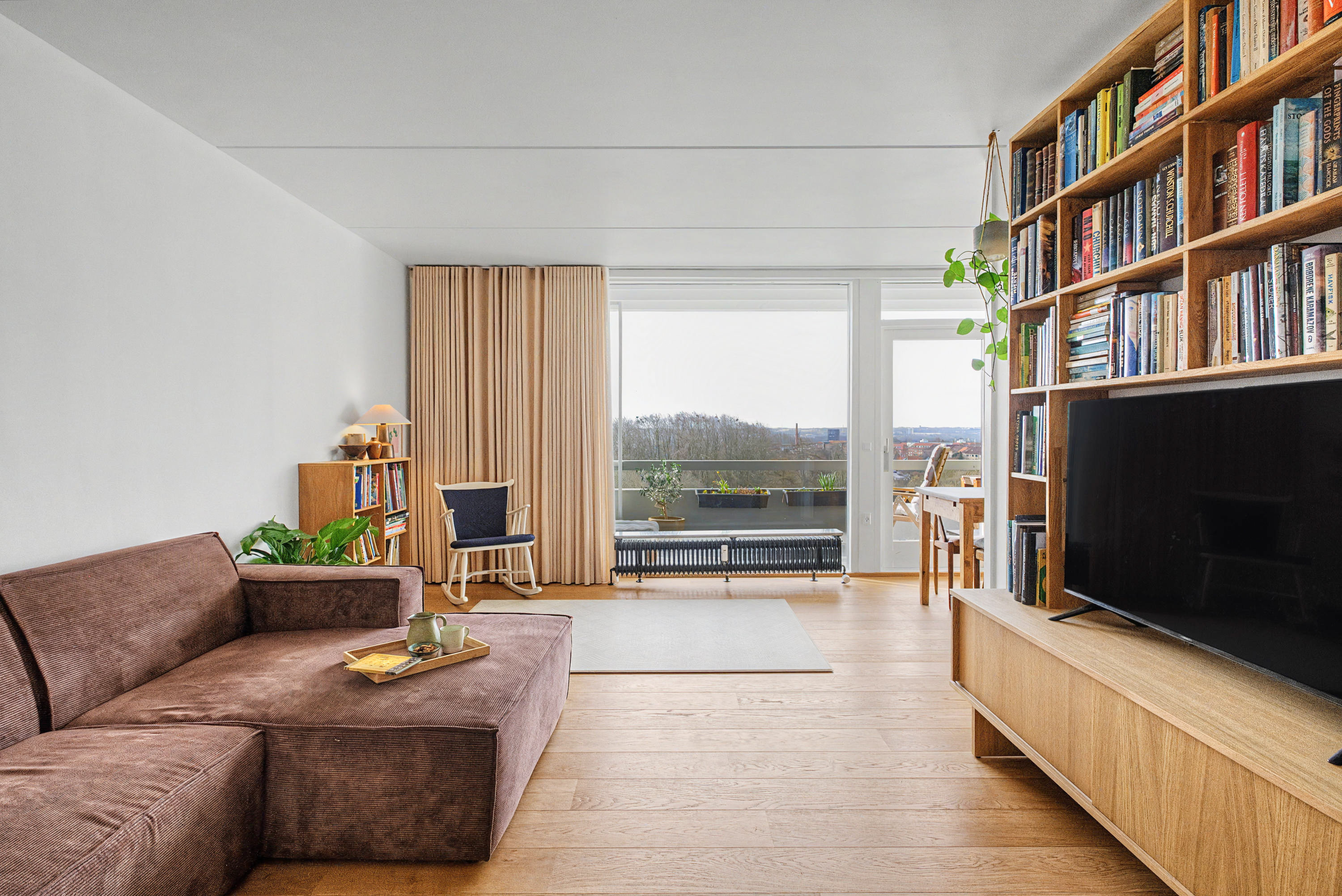 Vestervang 39, 5. 3953., 8000 Aarhus C