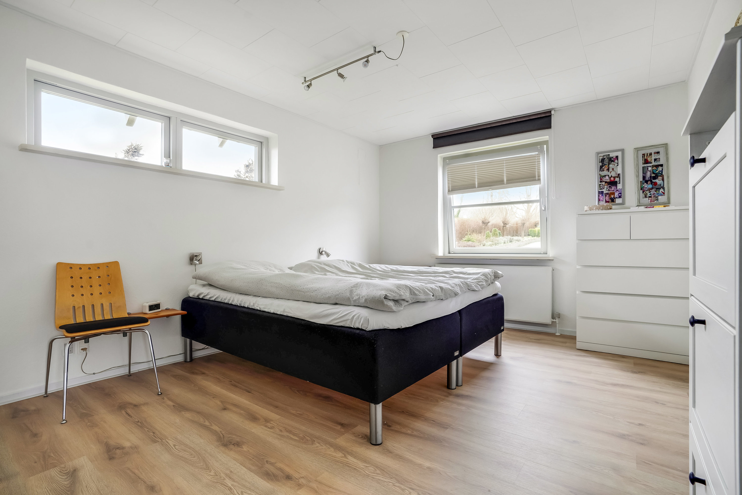 Fremhævet værelse billede i fuldskærmstilstand. Billede af Stjernevænget 14, Ejby, 5592 Ejby