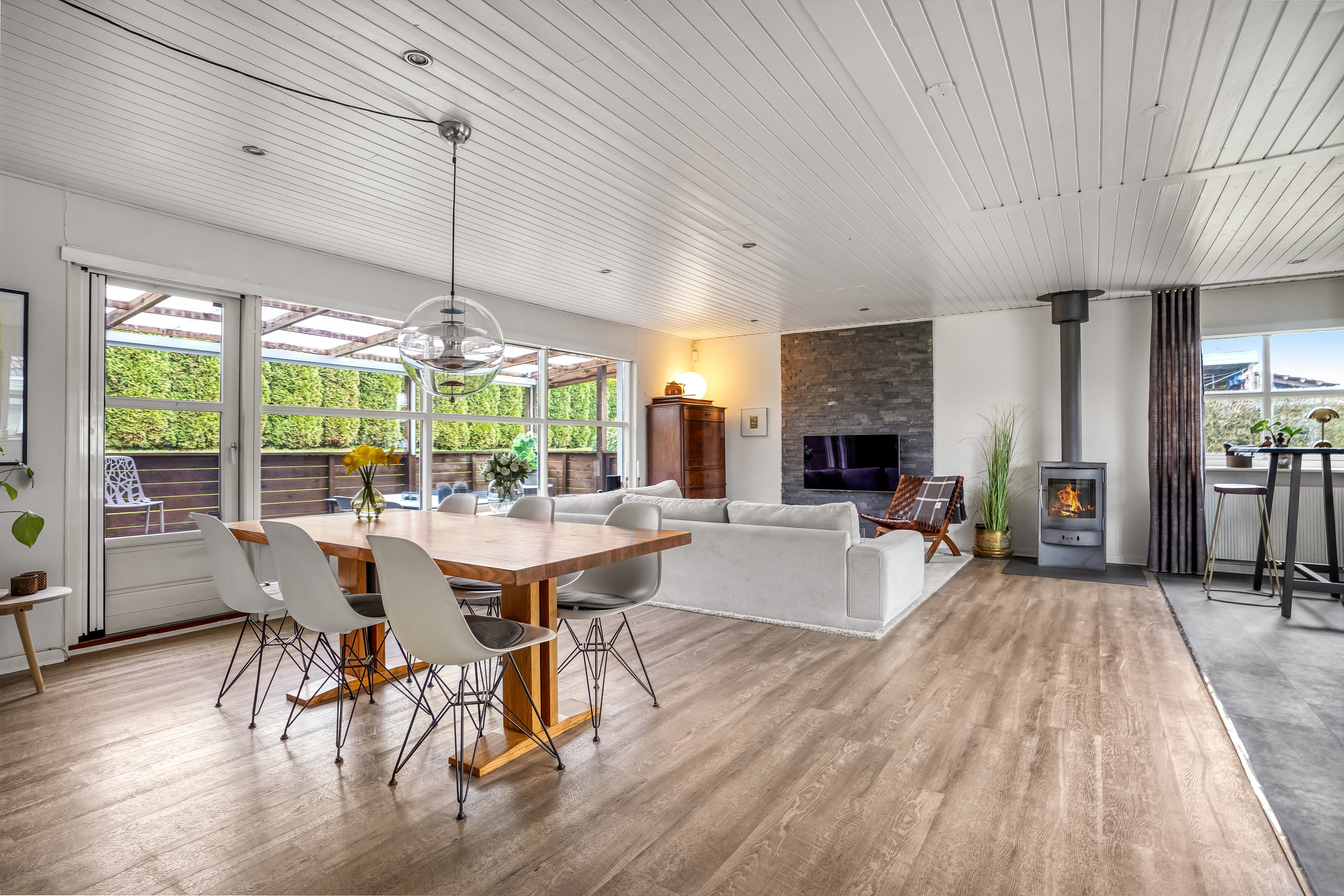 Skovvej 14, 5462 Morud