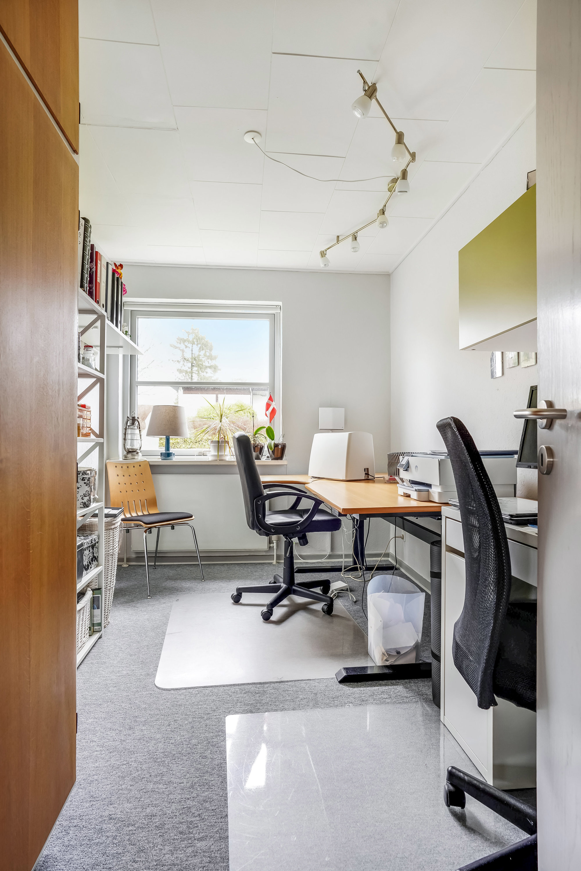 Fremhævet værelse billede i fuldskærmstilstand. Billede af Stjernevænget 14, Ejby, 5592 Ejby