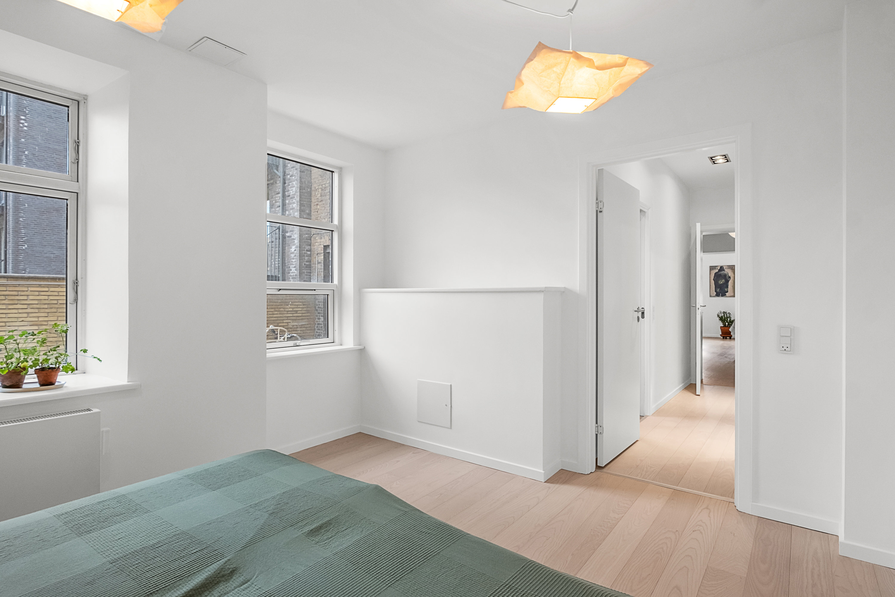 Fremhævet værelse billede i fuldskærmstilstand. Billede af Nørrebrogade 18, st.., 8000 Aarhus C