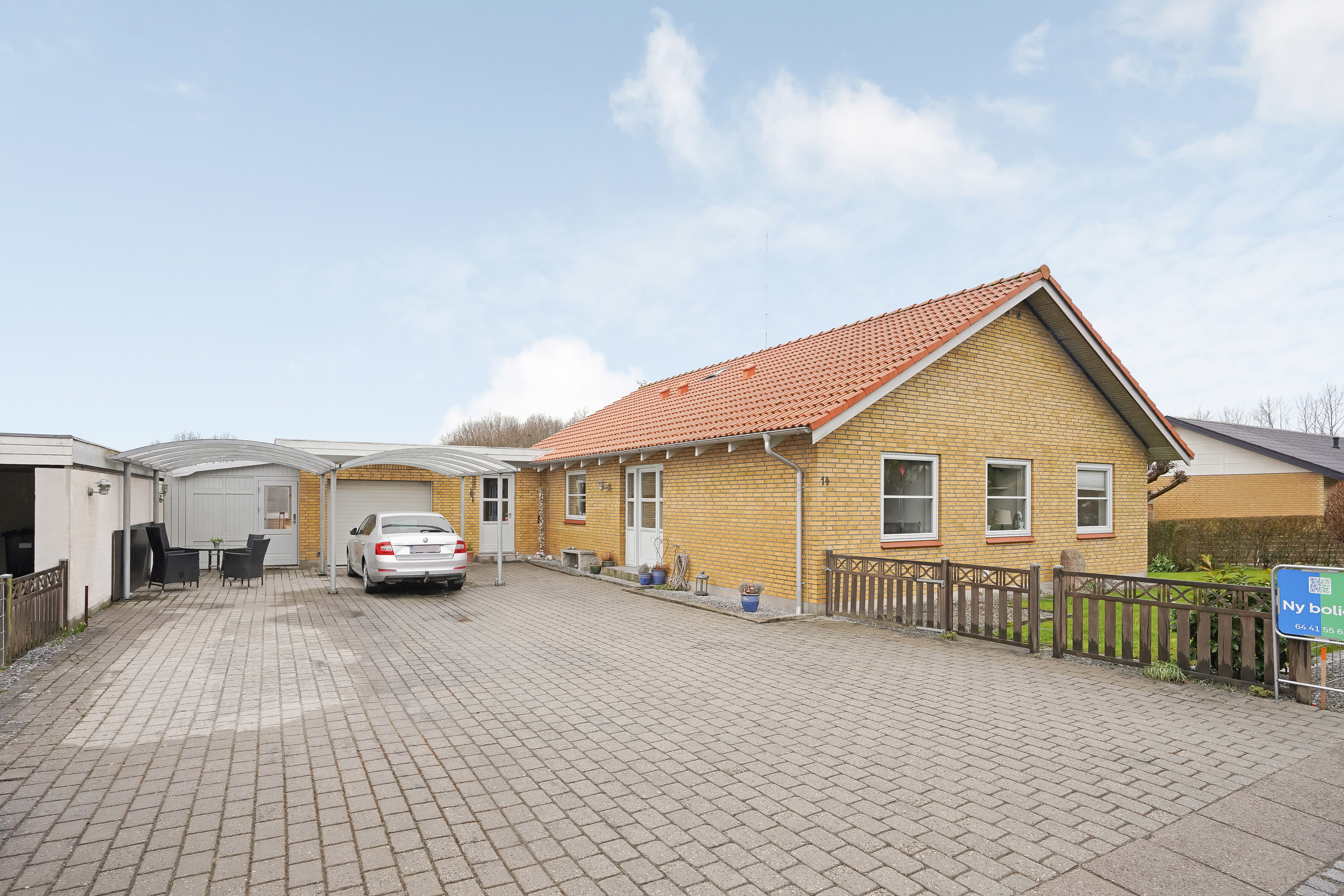 Stjernevænget 14, Ejby, 5592 Ejby