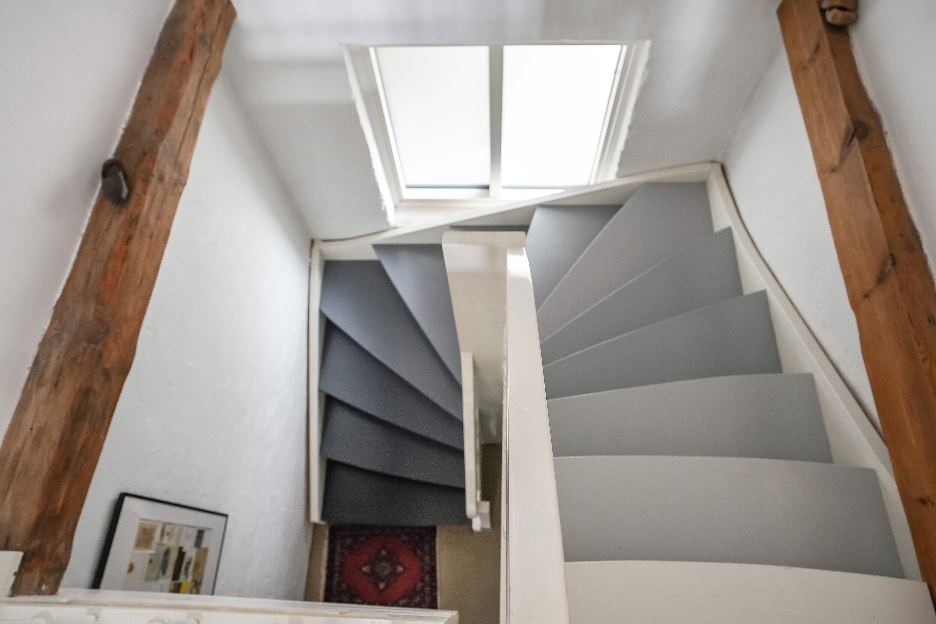 Fremhævet andet billede i fuldskærmstilstand. Billede af Kastanievej 12, st.., 5230 Odense M