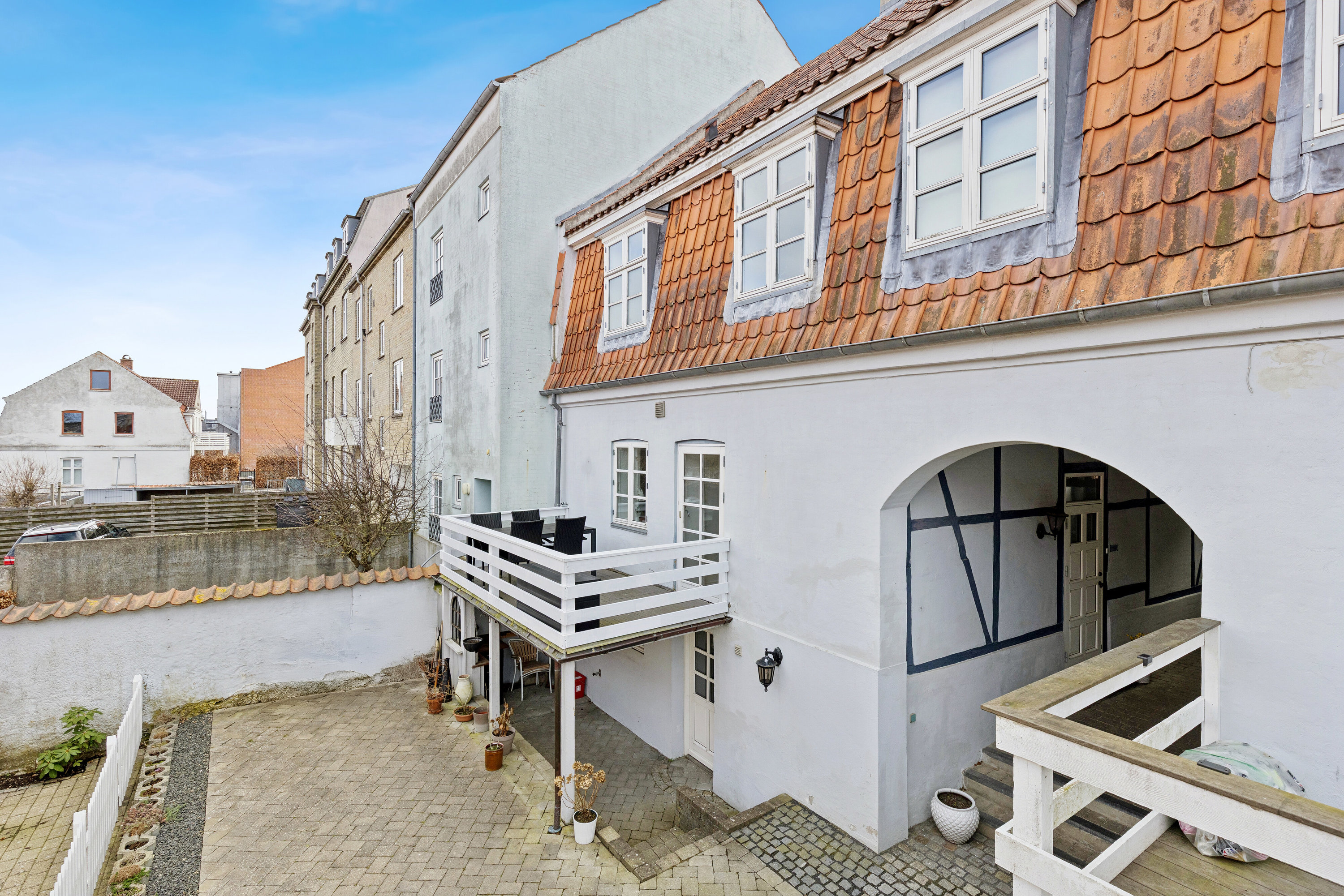 Smedegade 31A, st.. th., 4200 Slagelse