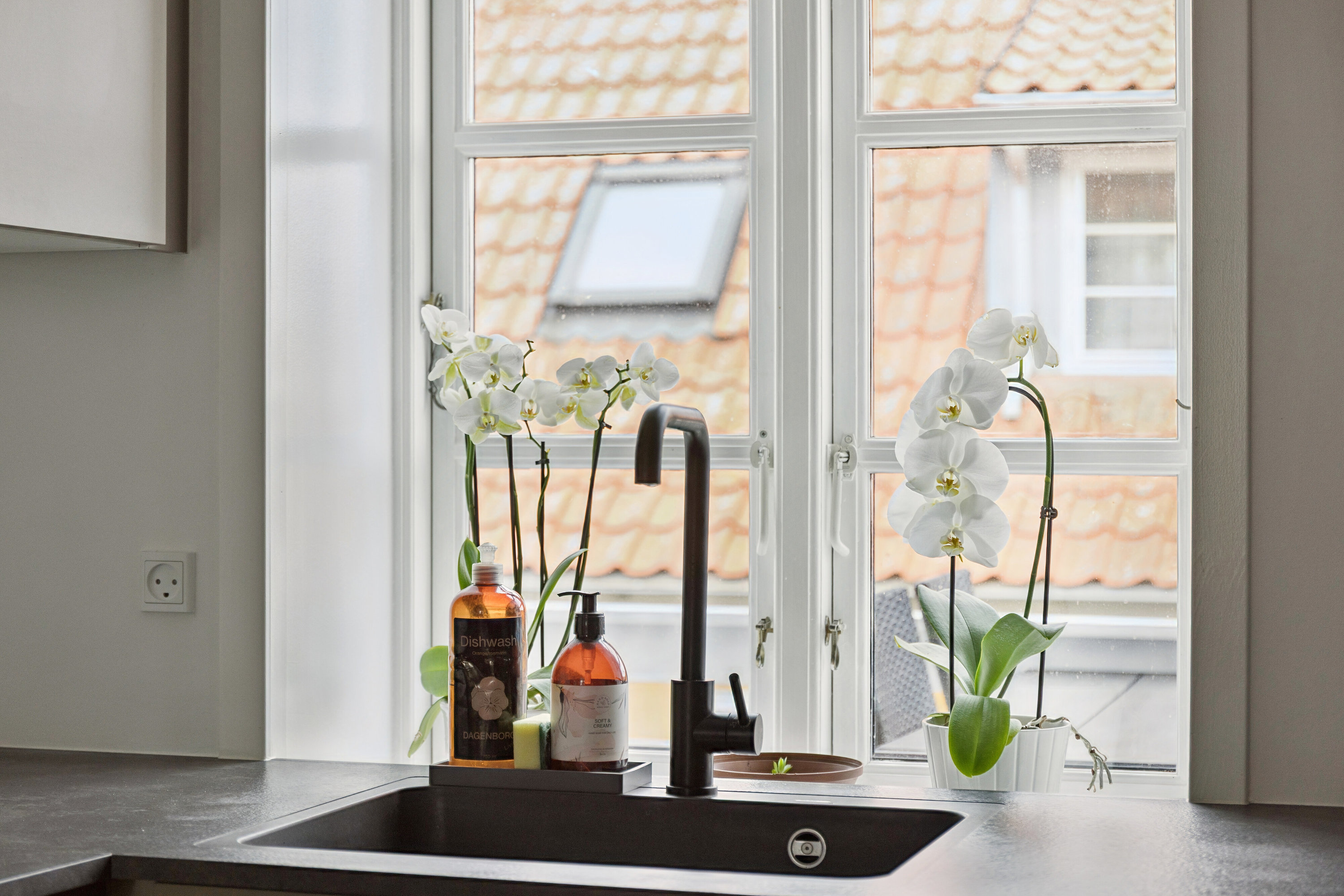 Fremhævet indendørs billede i fuldskærmstilstand. Billede af Smedegade 31A, st.. th., 4200 Slagelse