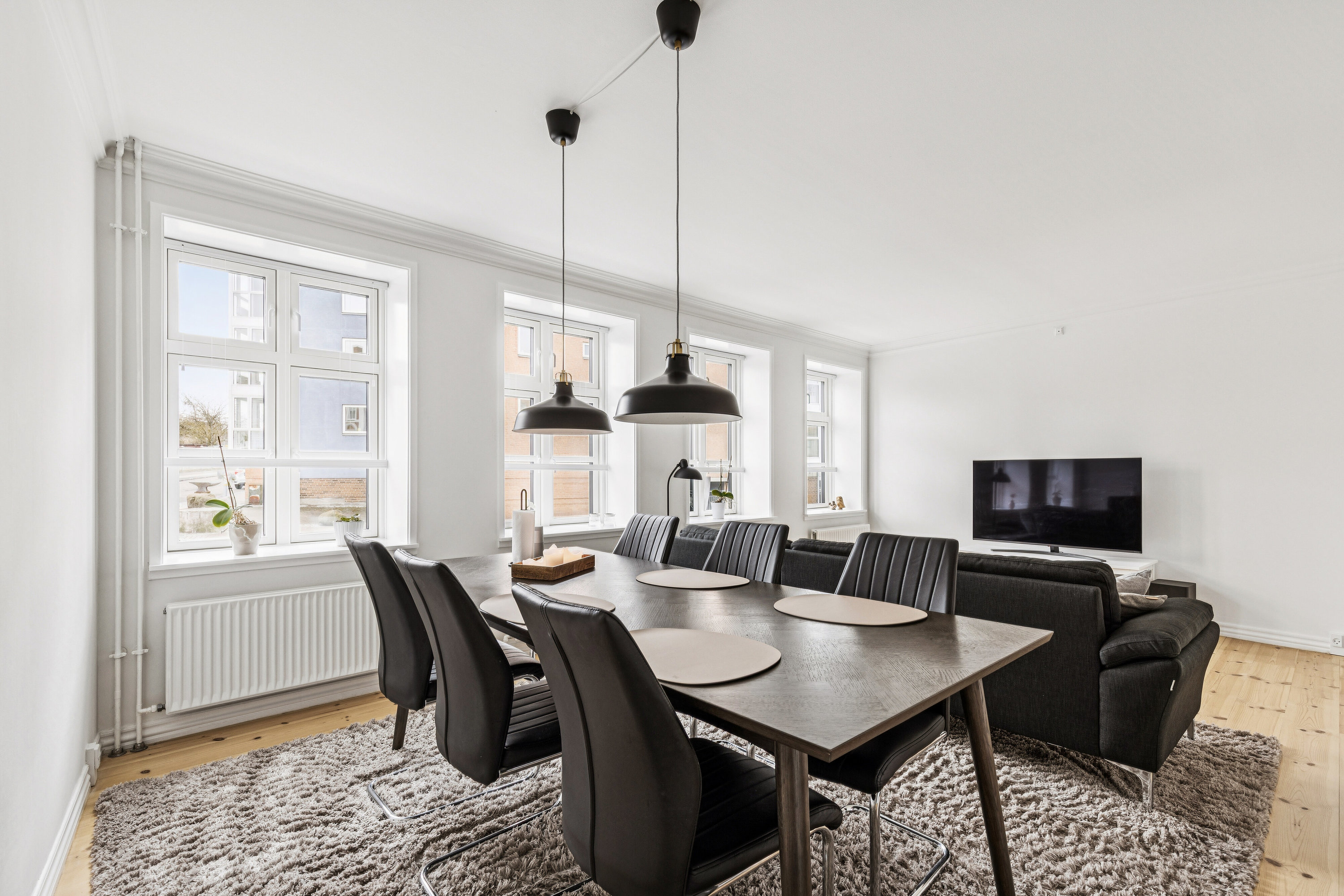 Smedegade 31A, st.. th., 4200 Slagelse