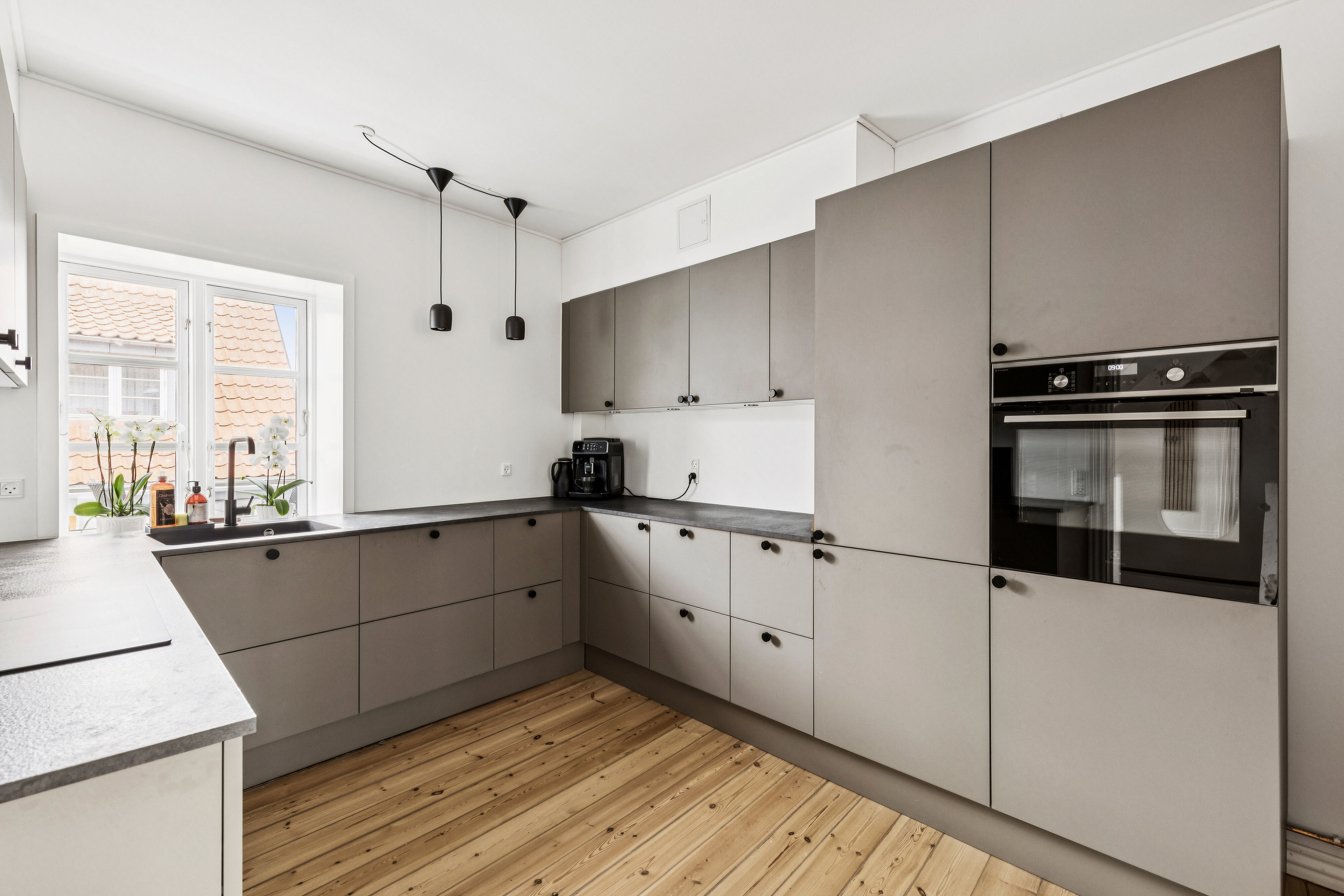 Smedegade 31A, st.. th., 4200 Slagelse