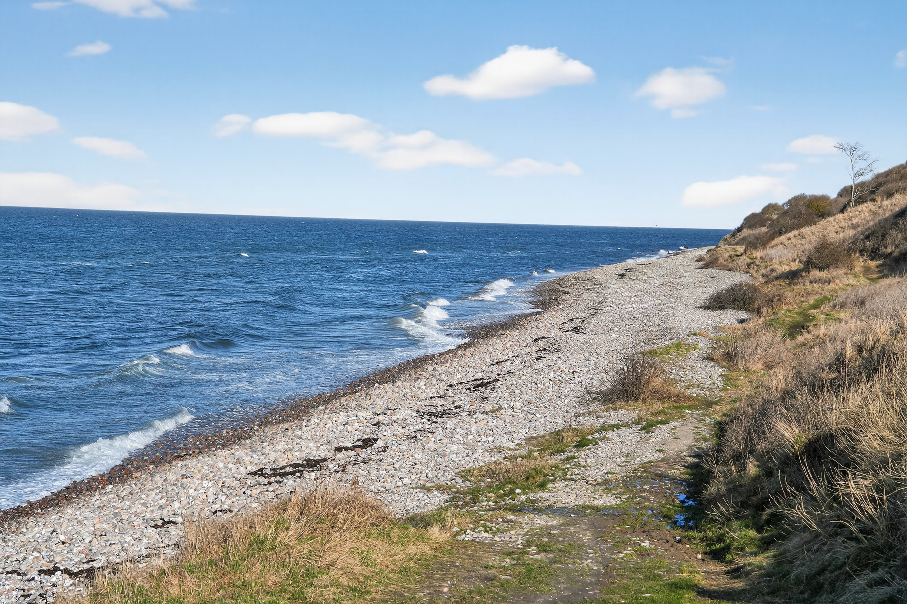 Fremhævet område billede i fuldskærmstilstand. Billede af Tværleddet 1, Ebbeløkke, 4500 Nykøbing Sj