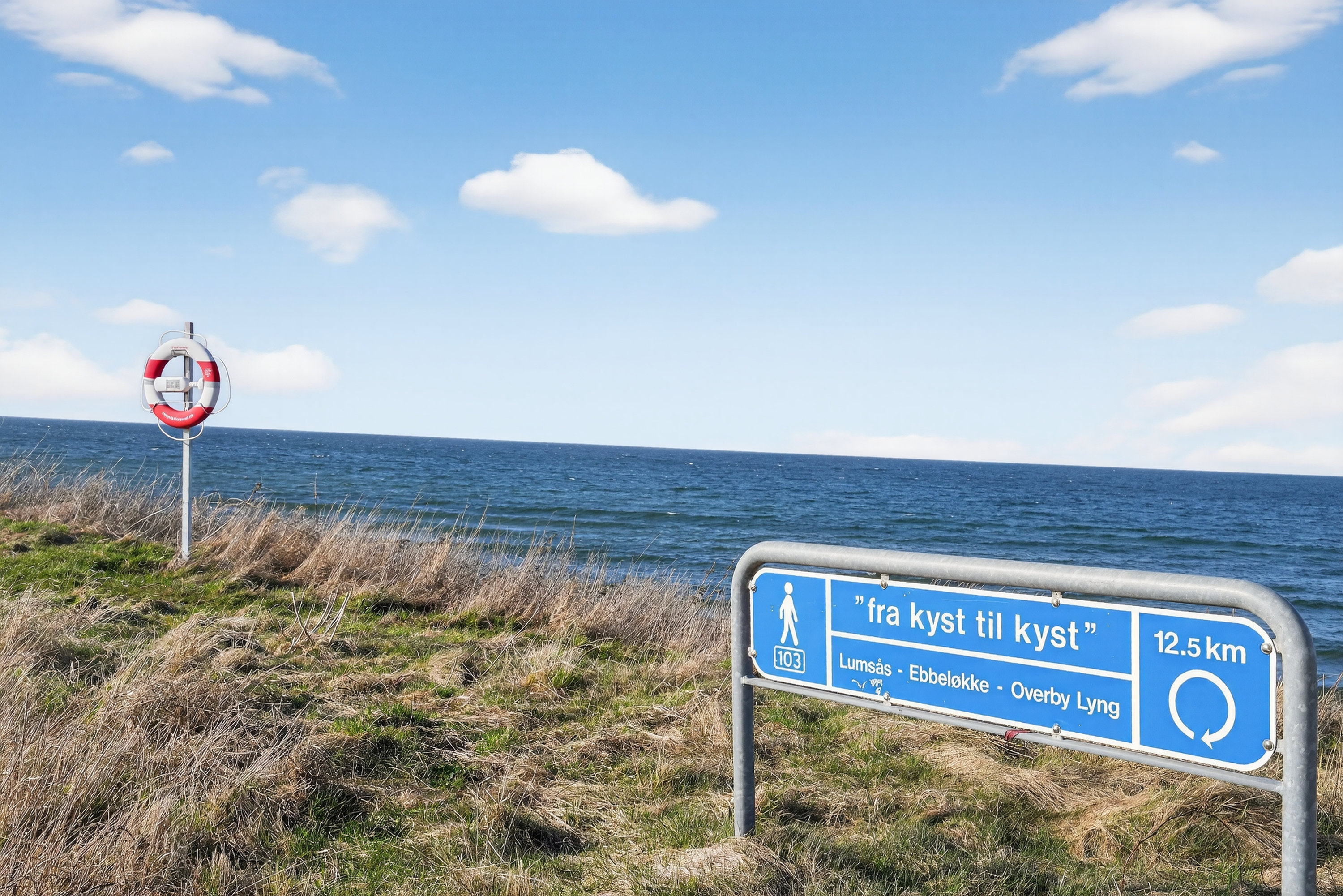 Fremhævet område billede i fuldskærmstilstand. Billede af Tværleddet 1, Ebbeløkke, 4500 Nykøbing Sj