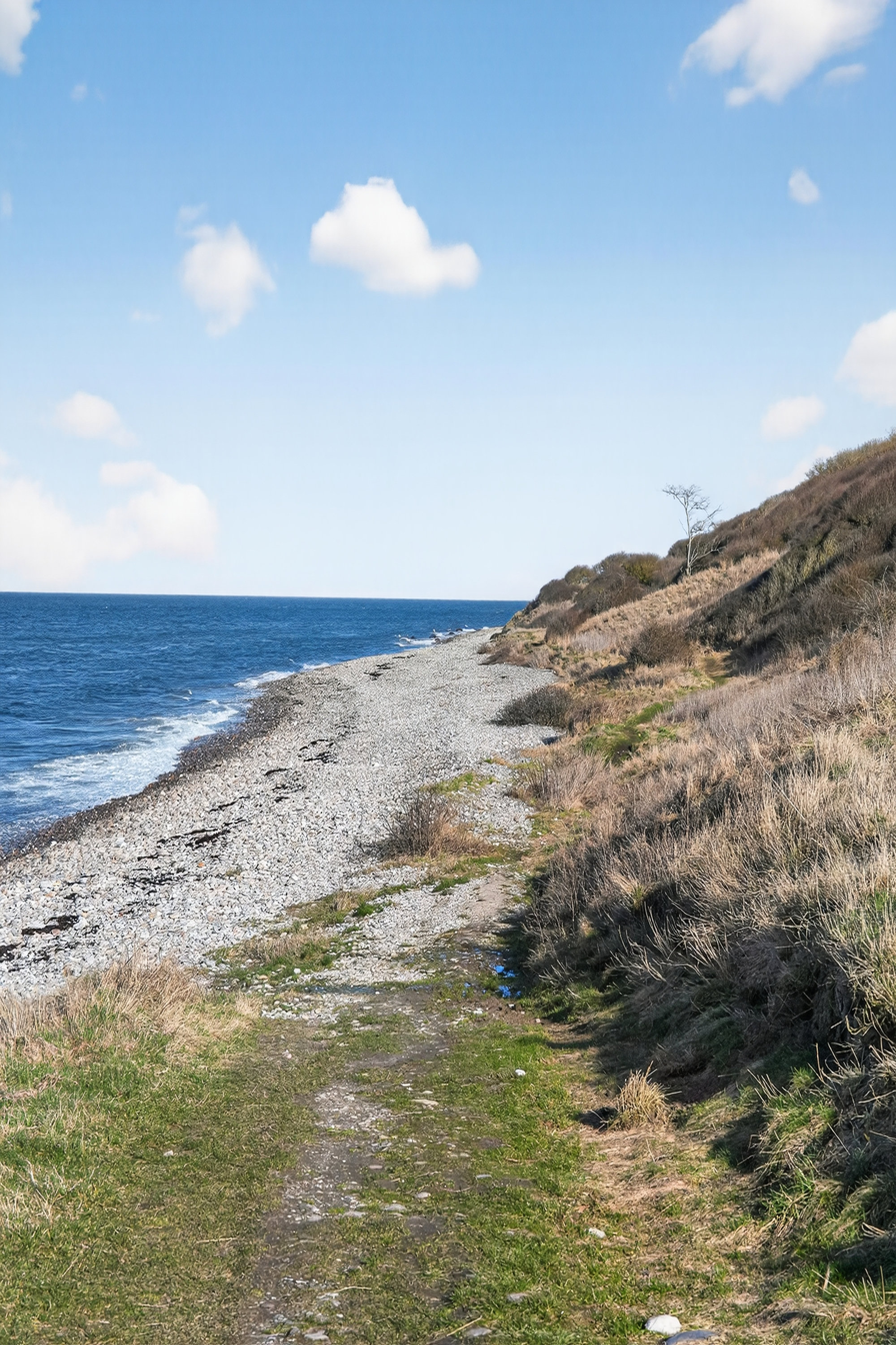 Fremhævet område billede i fuldskærmstilstand. Billede af Tværleddet 1, Ebbeløkke, 4500 Nykøbing Sj