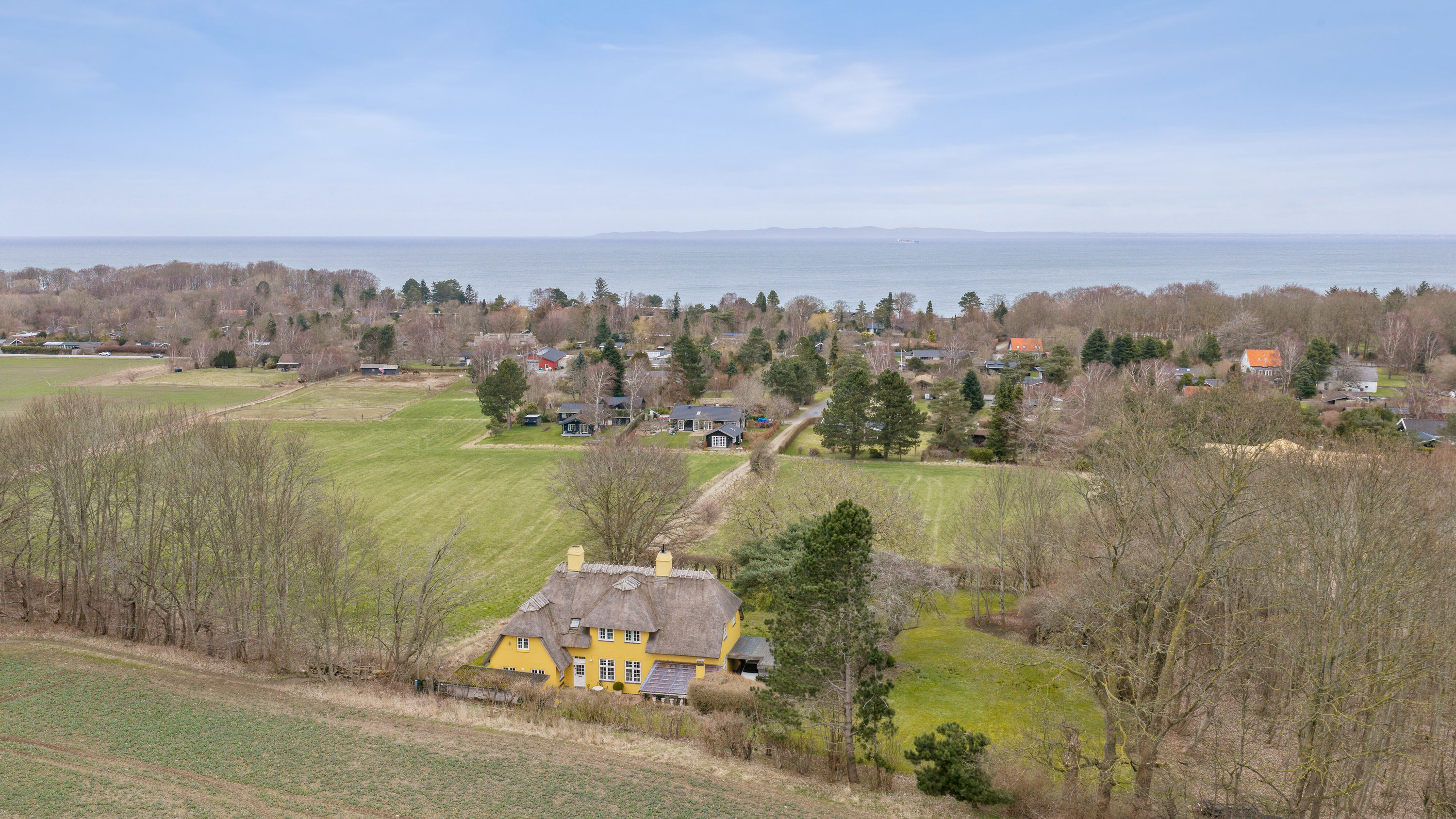 Hasselvangen 15, Nakkehoved, 3250 Gilleleje