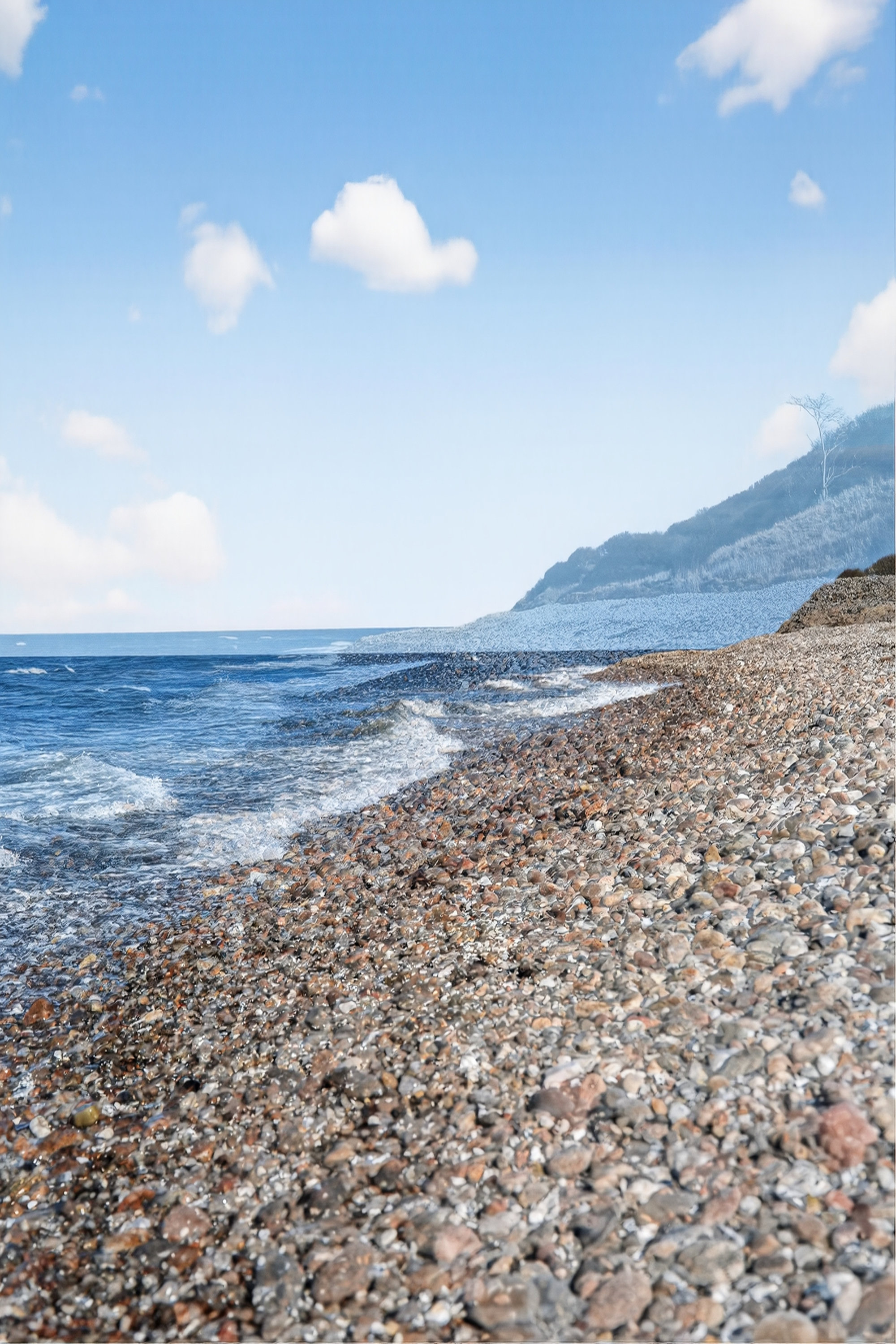 Fremhævet område billede i fuldskærmstilstand. Billede af Tværleddet 1, Ebbeløkke, 4500 Nykøbing Sj