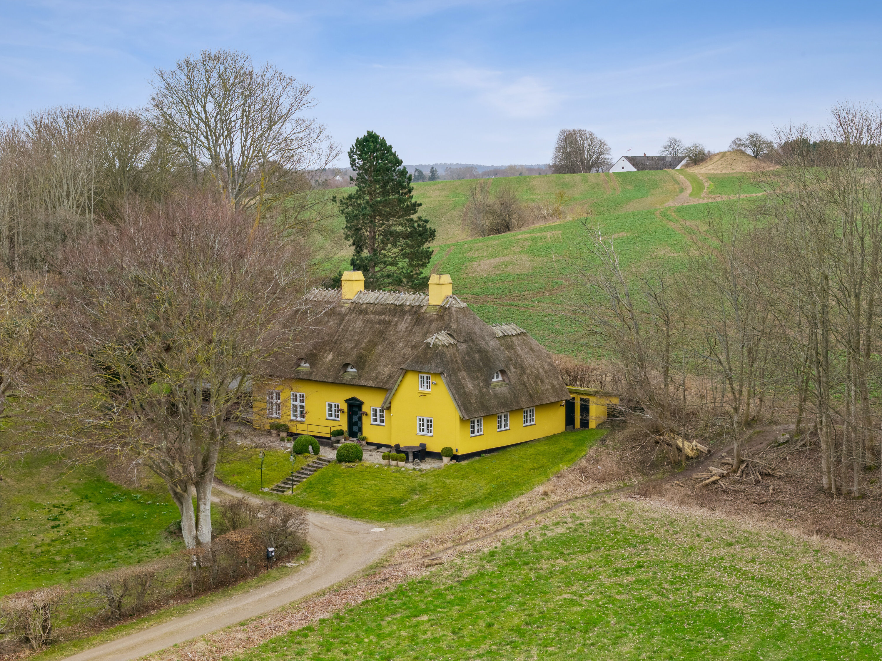Hasselvangen 15, Nakkehoved, 3250 Gilleleje