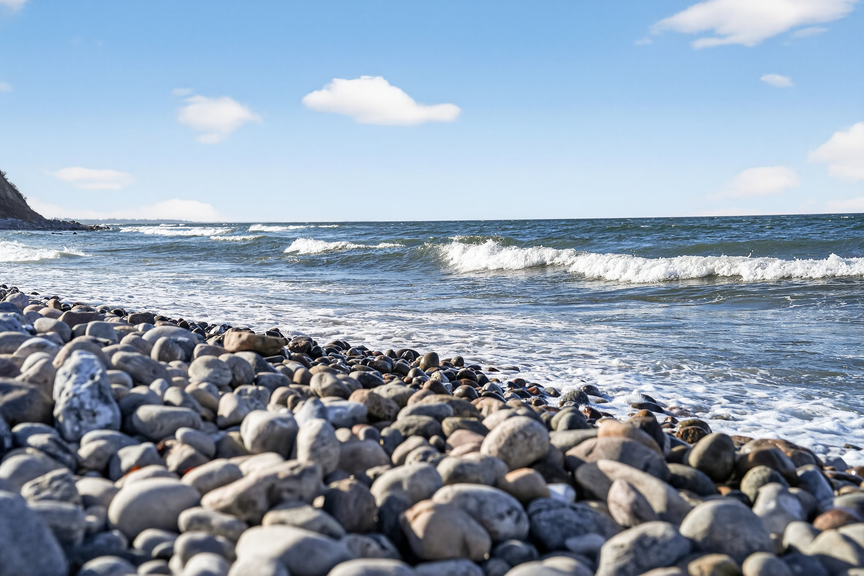 Fremhævet område billede i fuldskærmstilstand. Billede af Tværleddet 1, Ebbeløkke, 4500 Nykøbing Sj