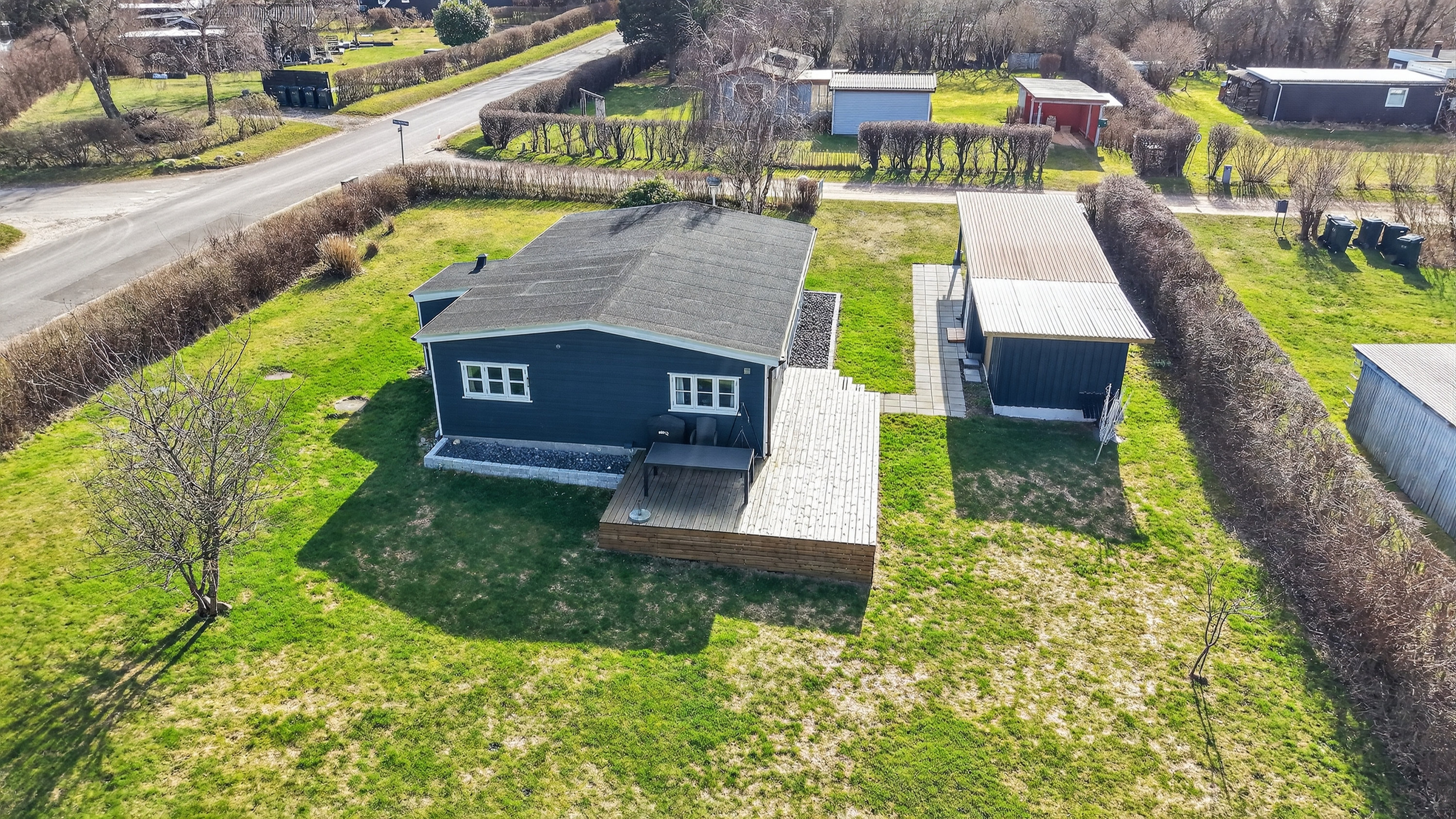 Sønderdalen 2, Nyrup, 4500 Nykøbing Sj