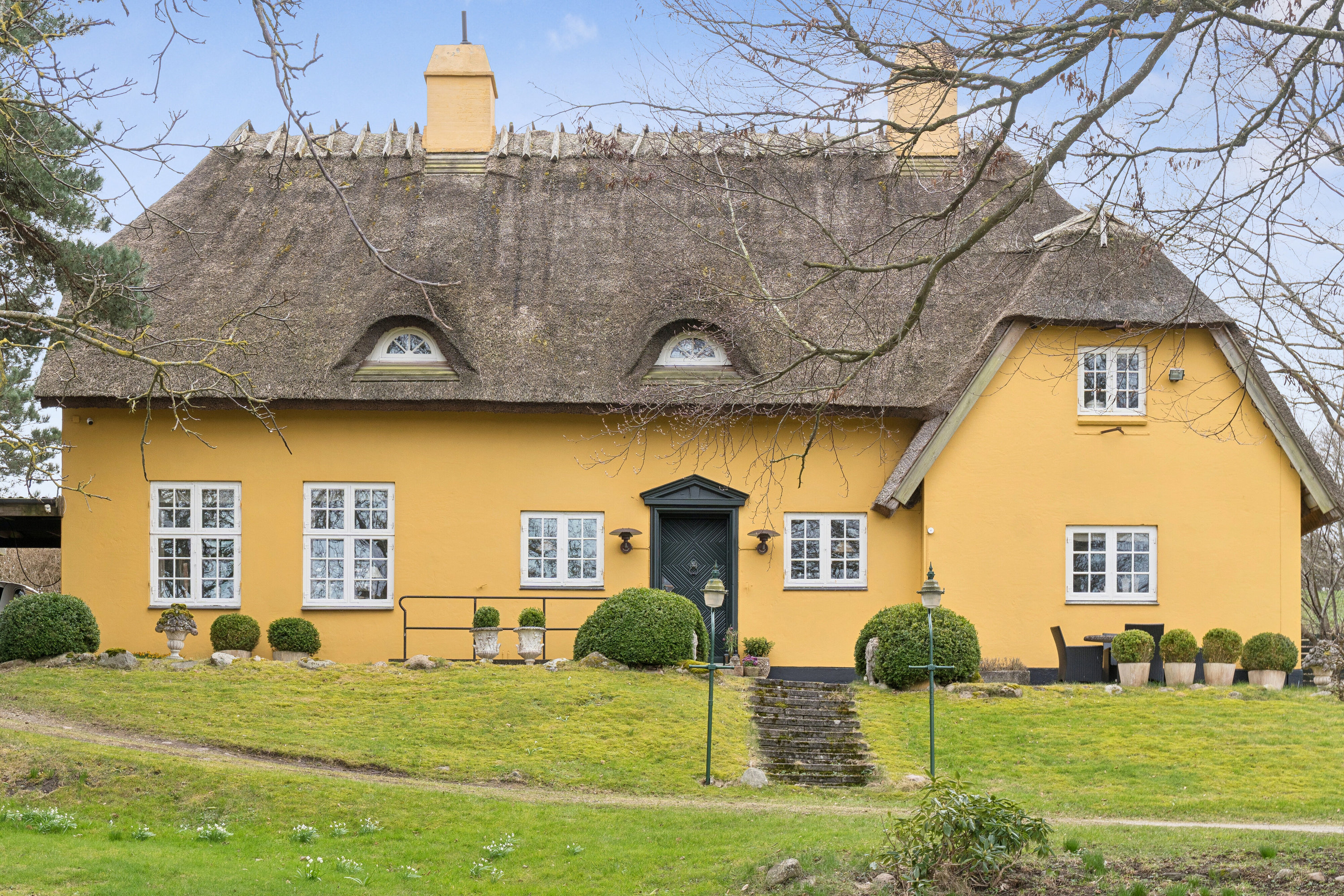 Hasselvangen 15, Nakkehoved, 3250 Gilleleje