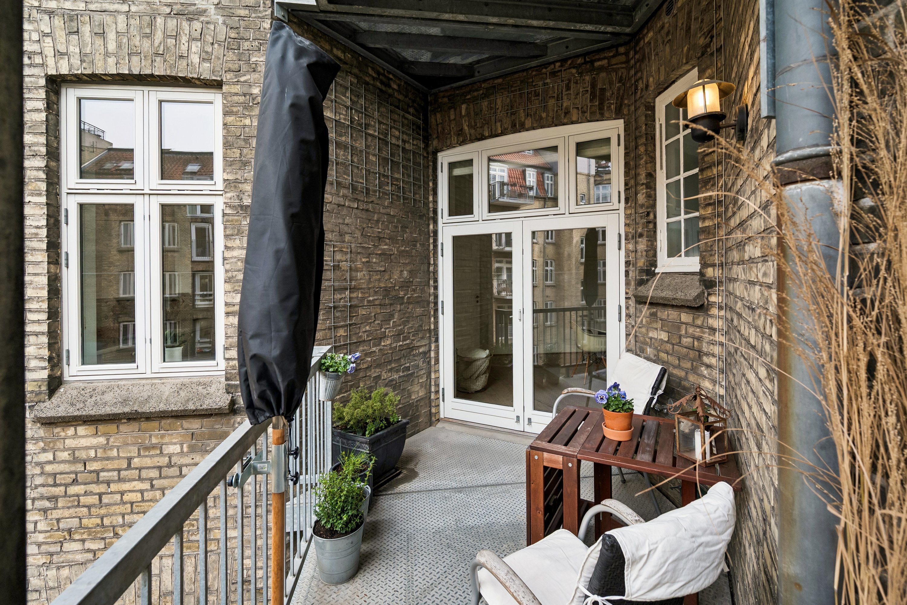 Fremhævet  billede i fuldskærmstilstand. Billede af Kystvejen 51, 2., 8000 Aarhus C