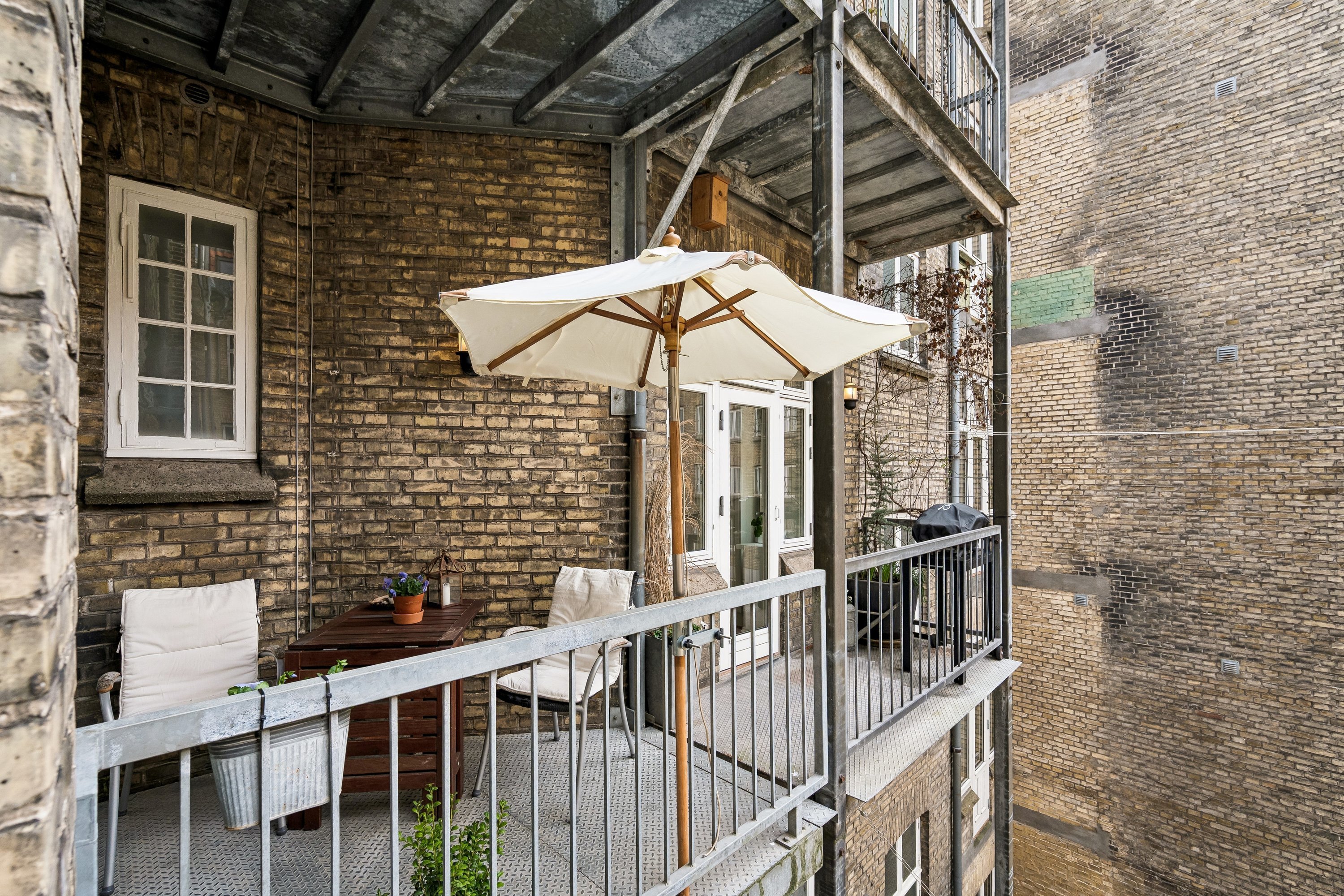 Fremhævet  billede i fuldskærmstilstand. Billede af Kystvejen 51, 2., 8000 Aarhus C