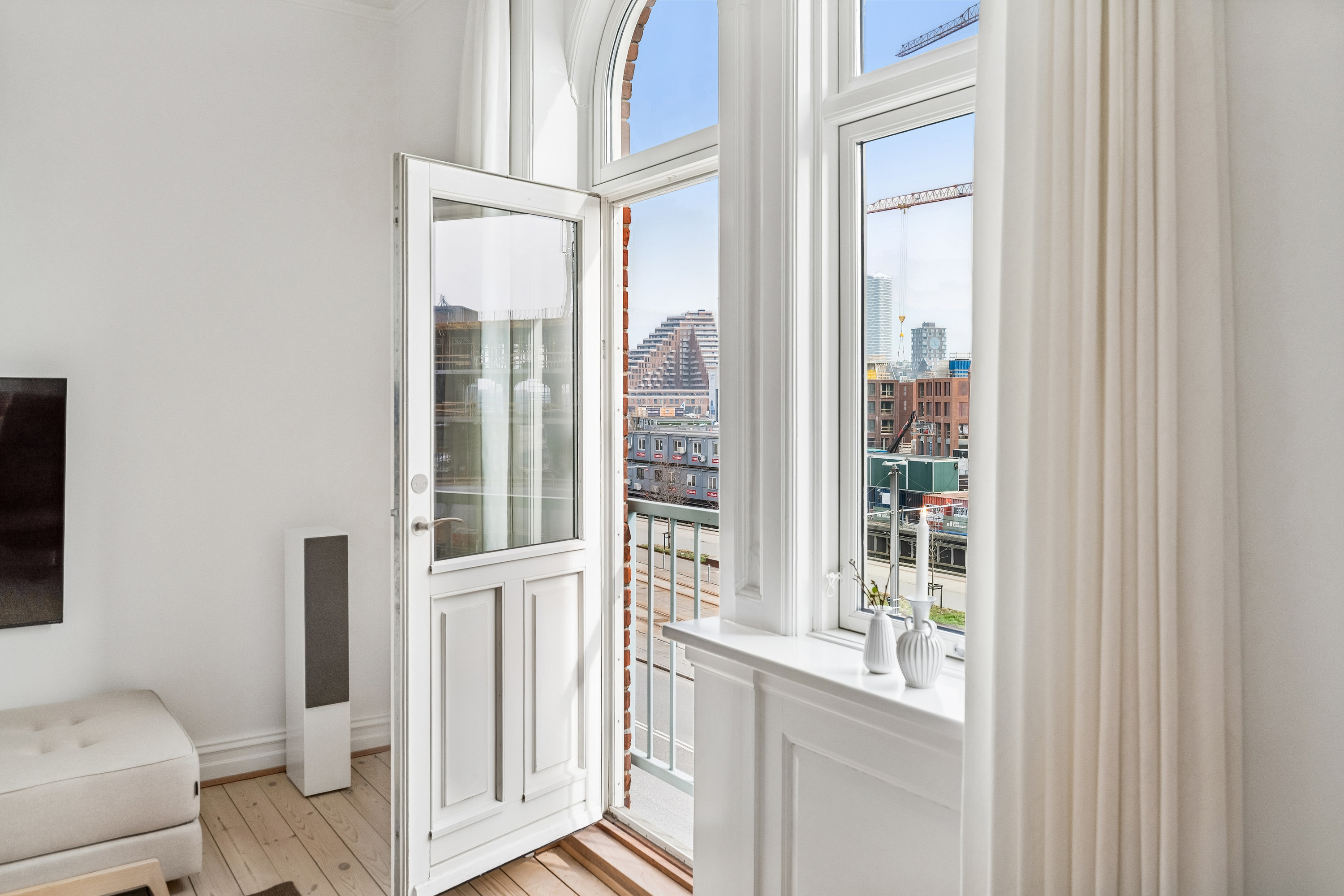 Fremhævet  billede i fuldskærmstilstand. Billede af Kystvejen 51, 2., 8000 Aarhus C