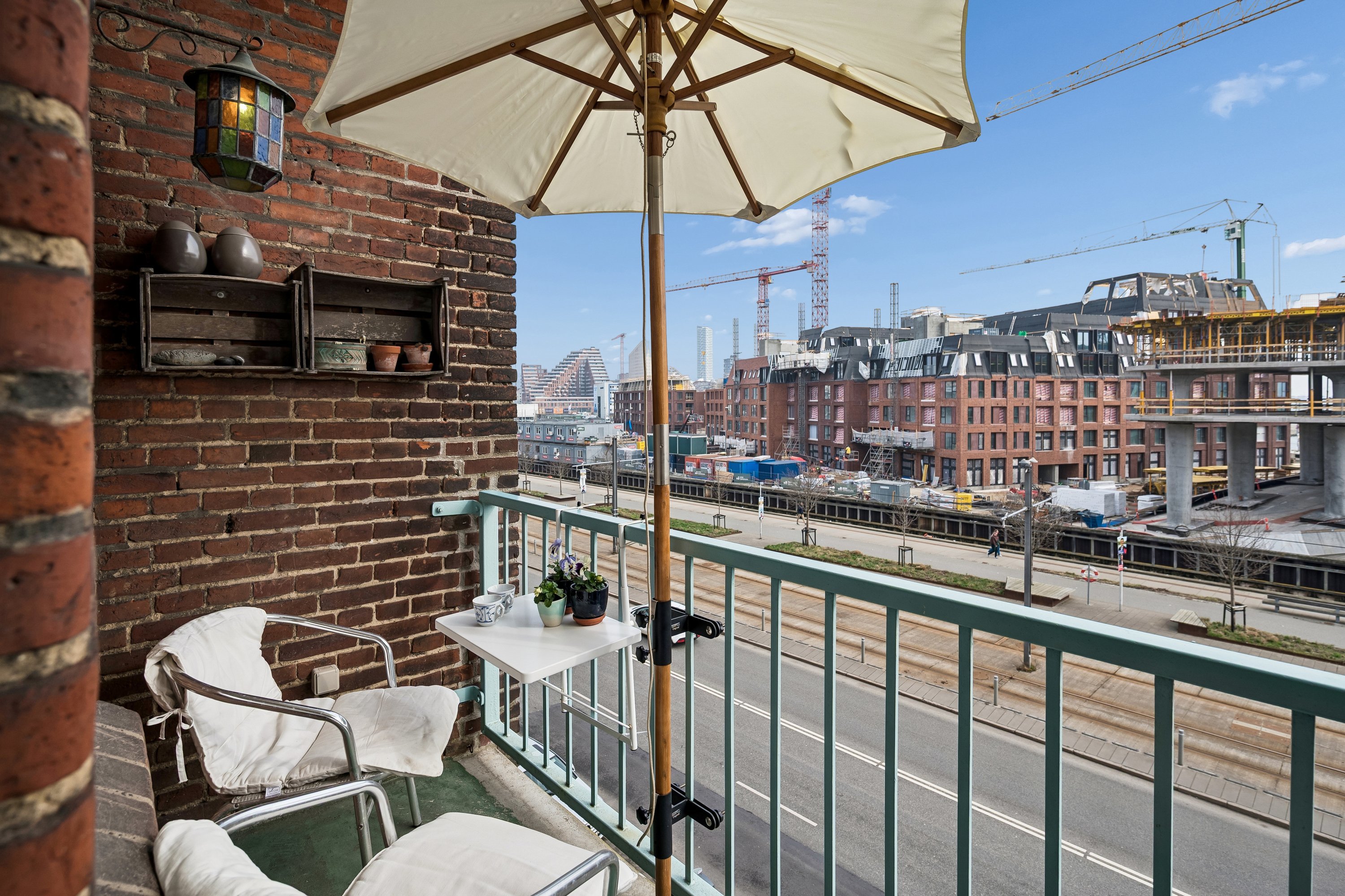 Fremhævet  billede i fuldskærmstilstand. Billede af Kystvejen 51, 2., 8000 Aarhus C