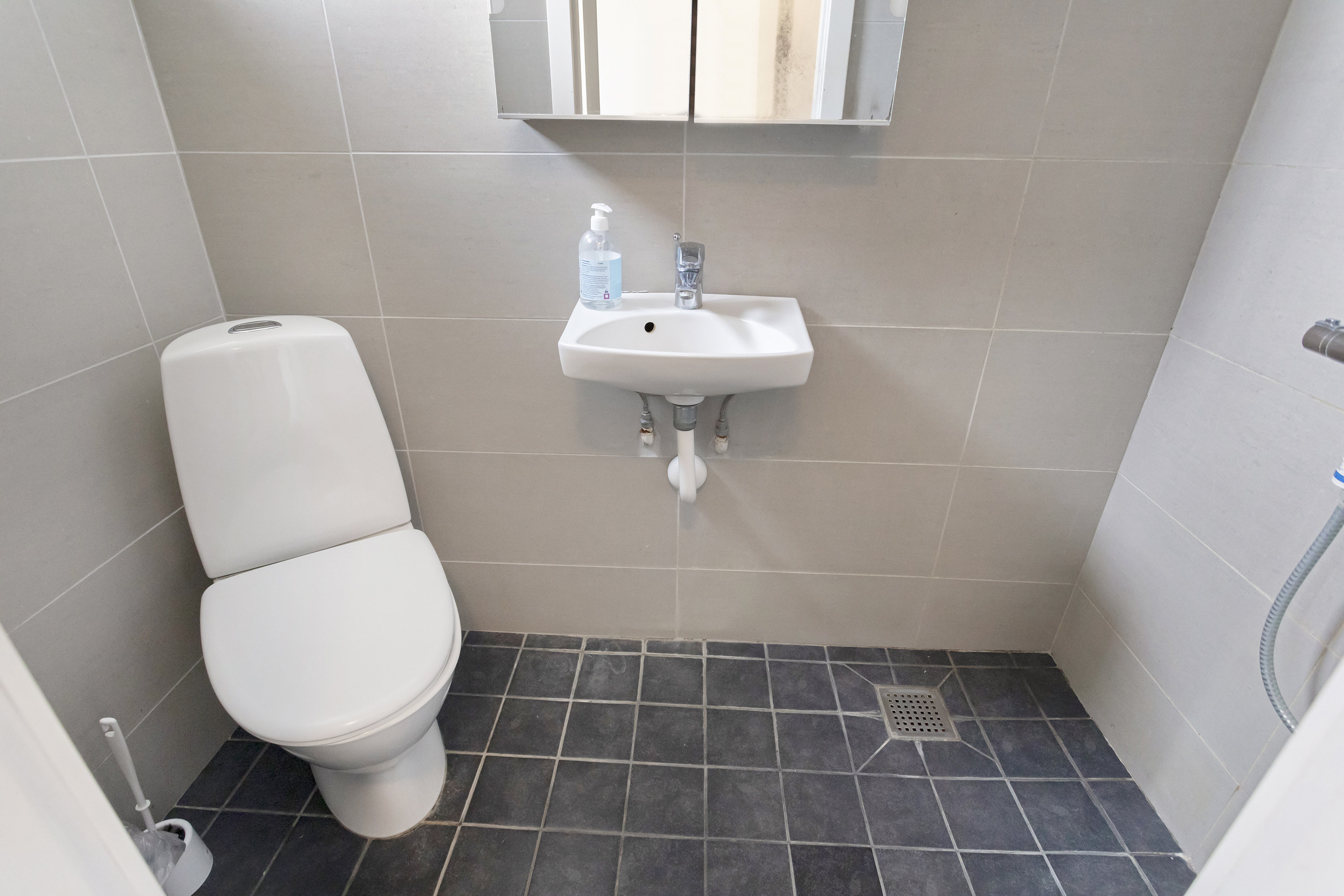 Fremhævet  billede i fuldskærmstilstand. Billede af Kongelundsvej 29B, 2300 København S