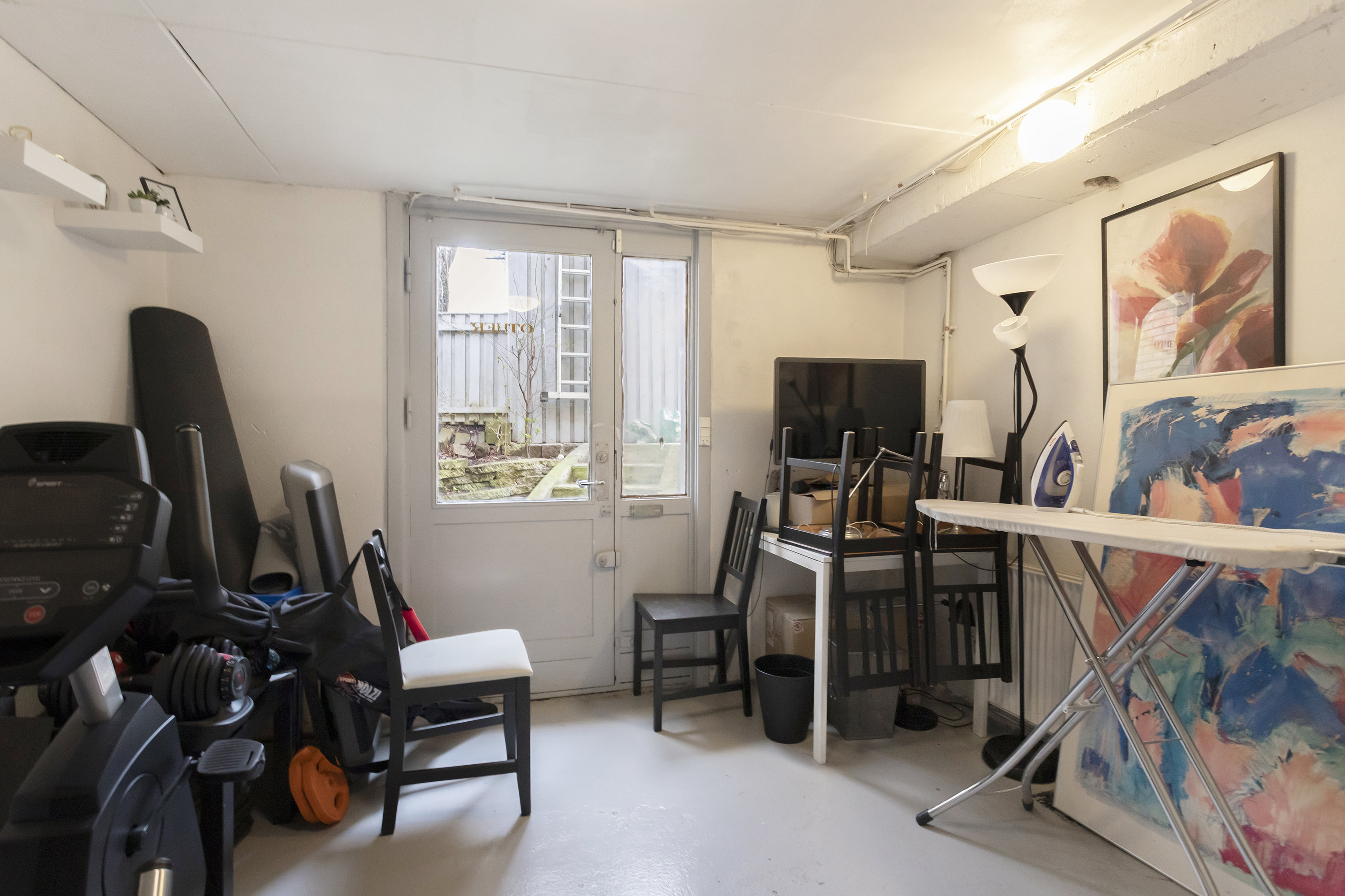 Fremhævet  billede i fuldskærmstilstand. Billede af Kongelundsvej 29B, 2300 København S