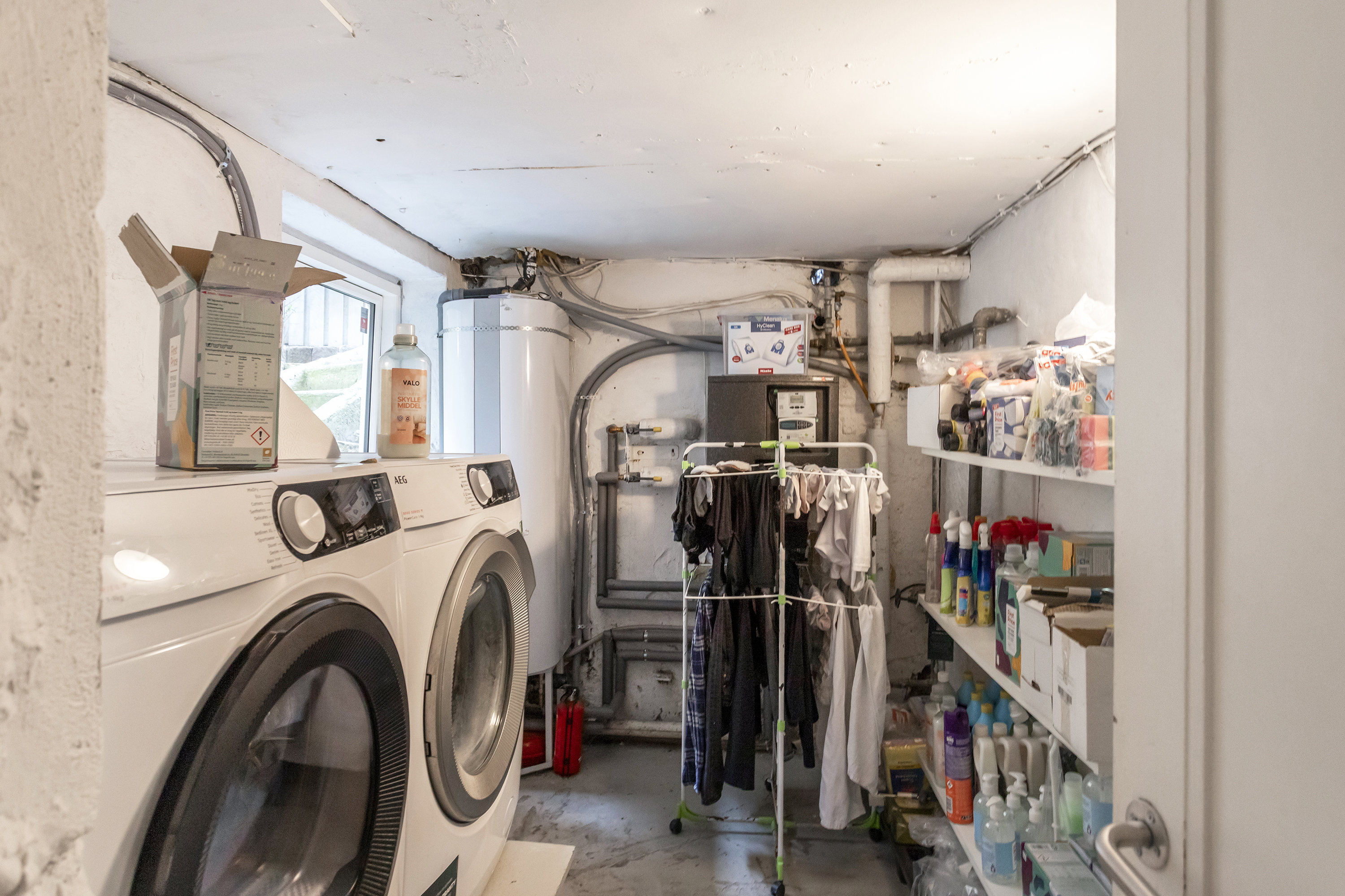 Fremhævet  billede i fuldskærmstilstand. Billede af Kongelundsvej 29B, 2300 København S