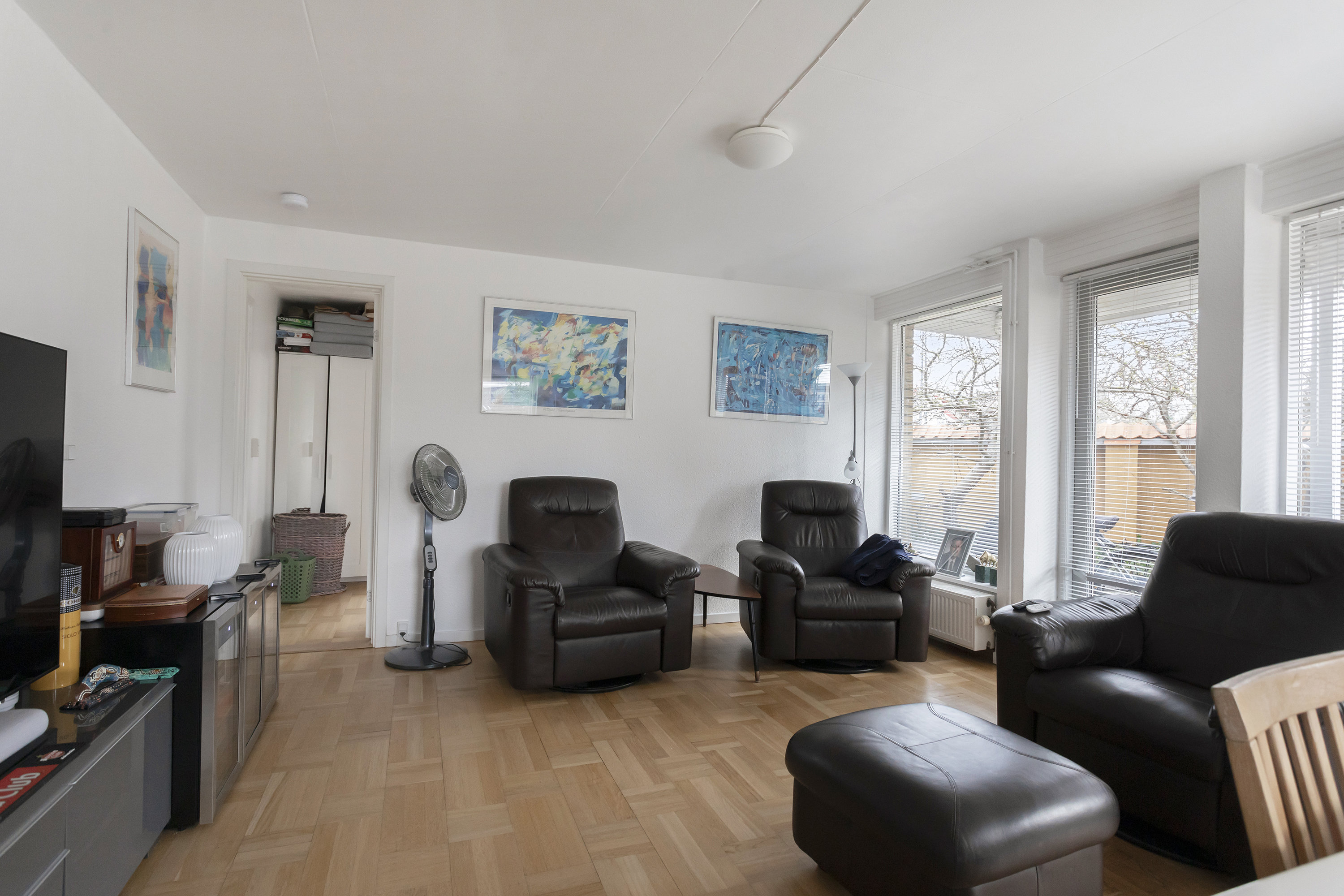 Fremhævet  billede i fuldskærmstilstand. Billede af Kongelundsvej 29B, 2300 København S