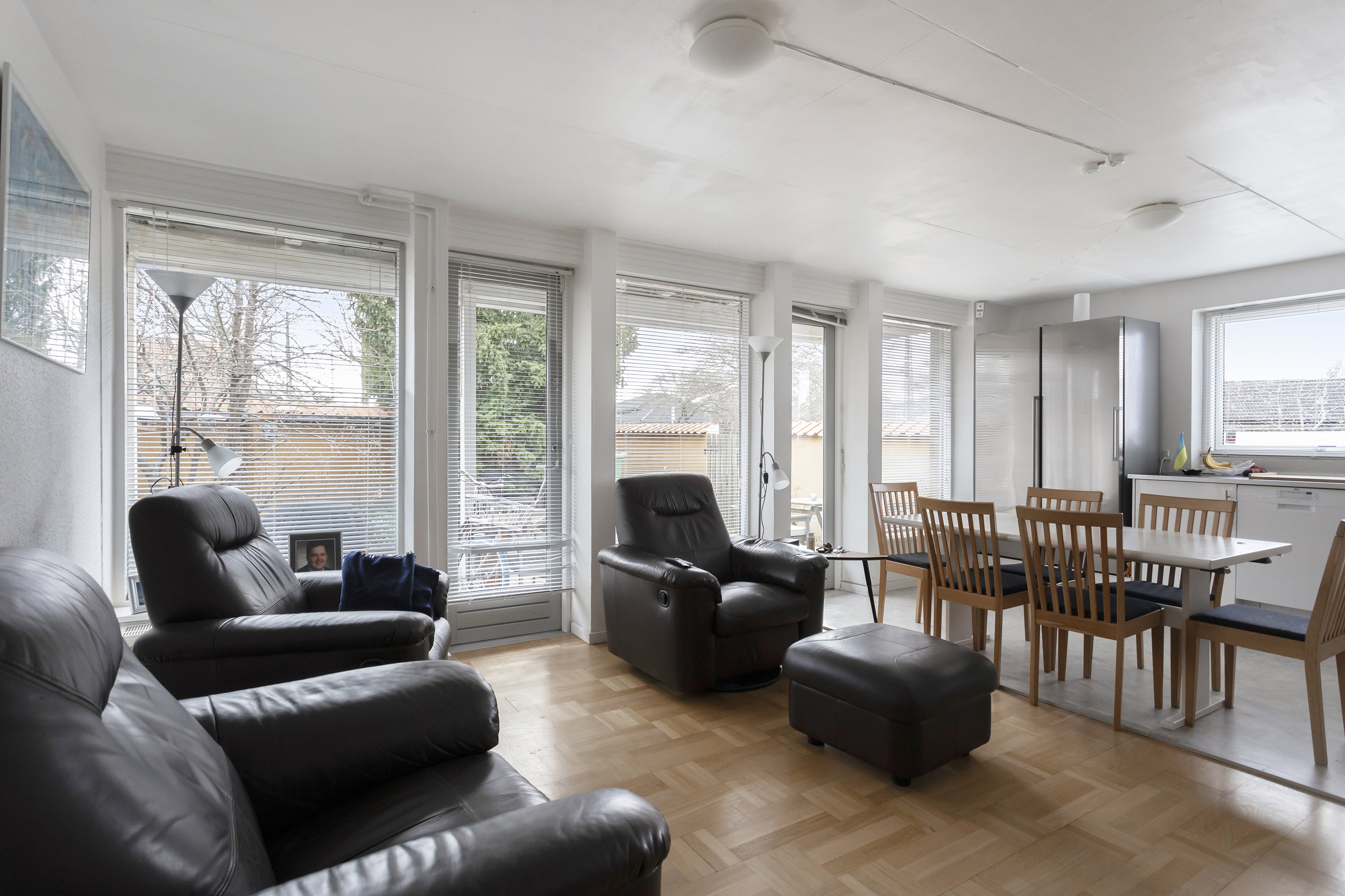 Fremhævet  billede i fuldskærmstilstand. Billede af Kongelundsvej 29B, 2300 København S