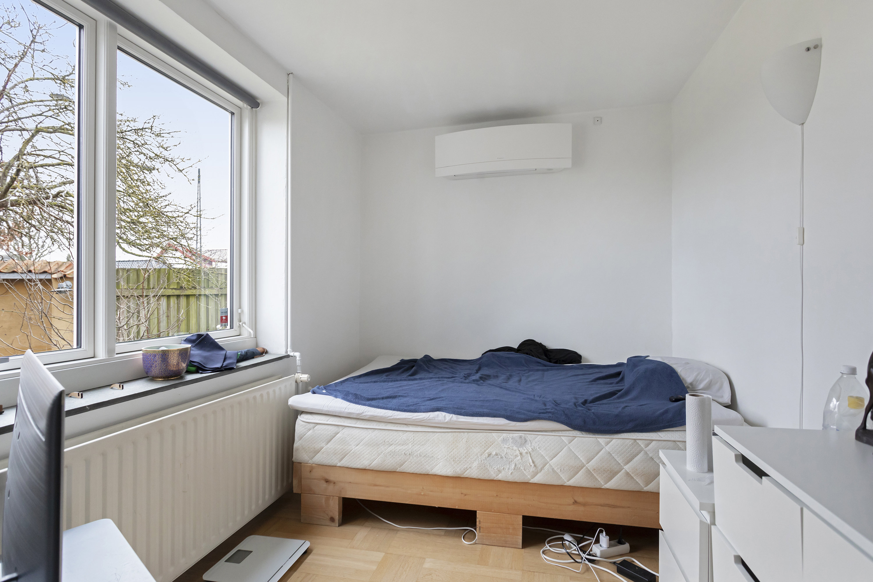 Fremhævet  billede i fuldskærmstilstand. Billede af Kongelundsvej 29B, 2300 København S