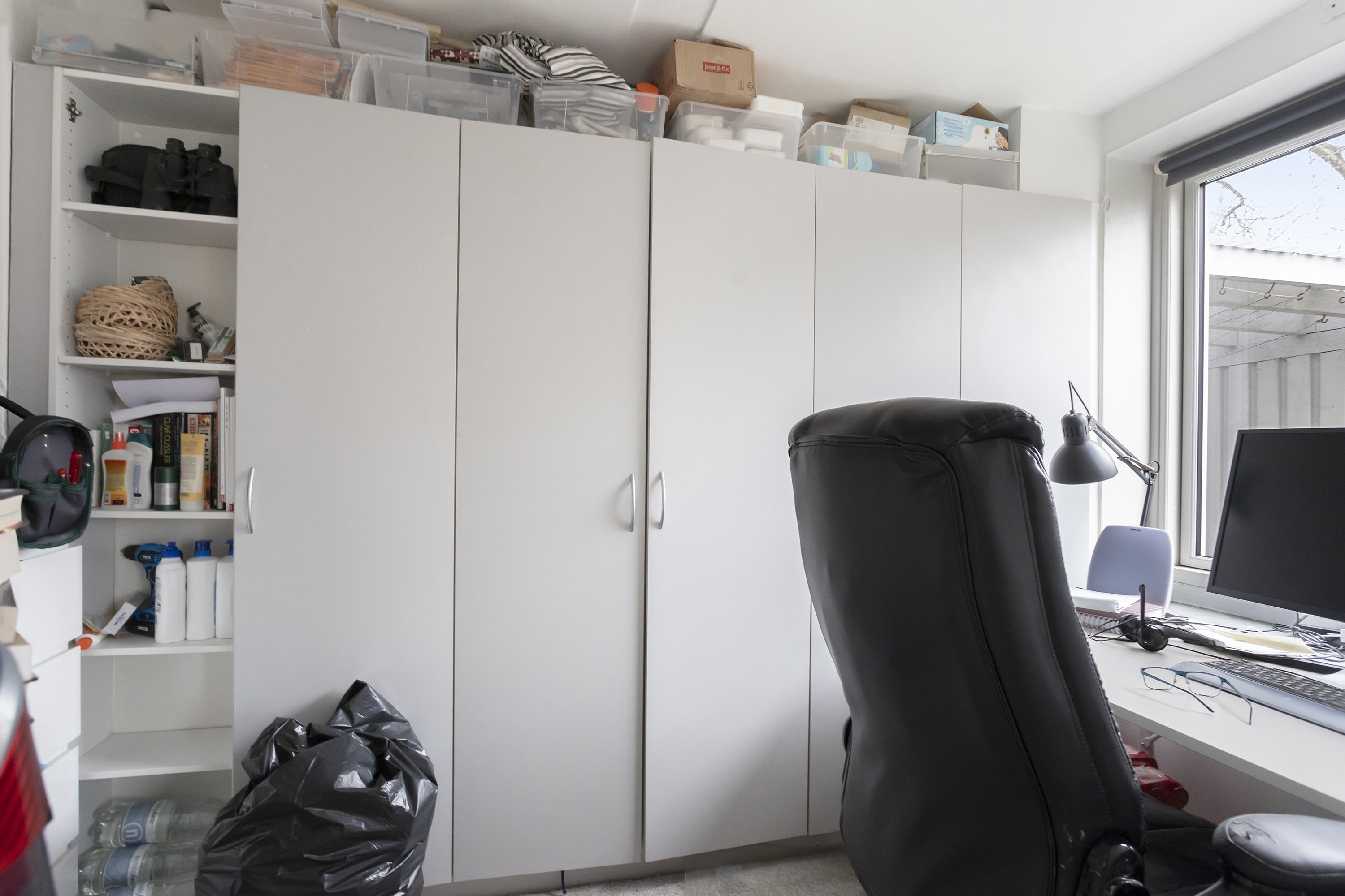 Fremhævet  billede i fuldskærmstilstand. Billede af Kongelundsvej 29B, 2300 København S