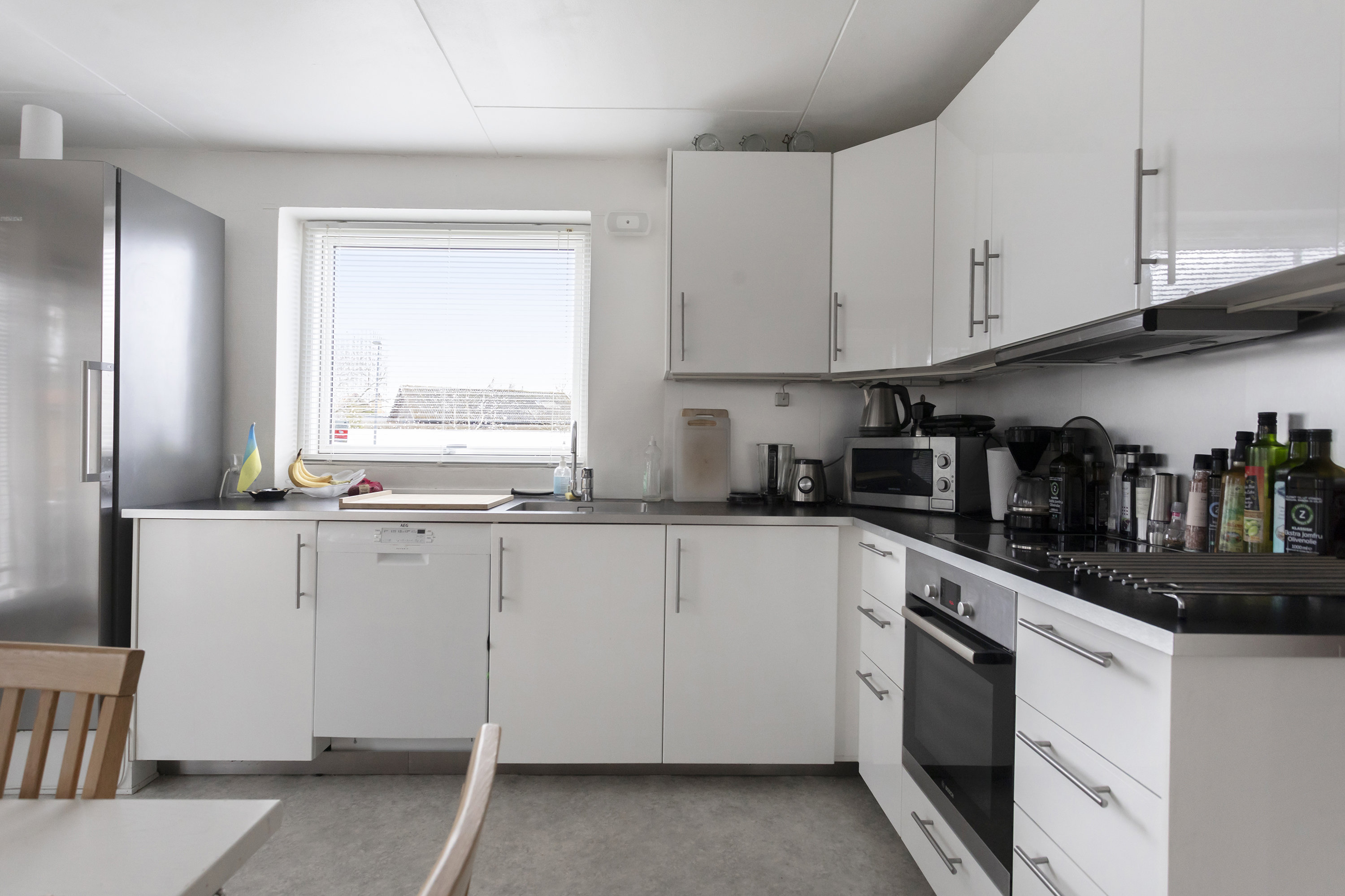 Fremhævet  billede i fuldskærmstilstand. Billede af Kongelundsvej 29B, 2300 København S