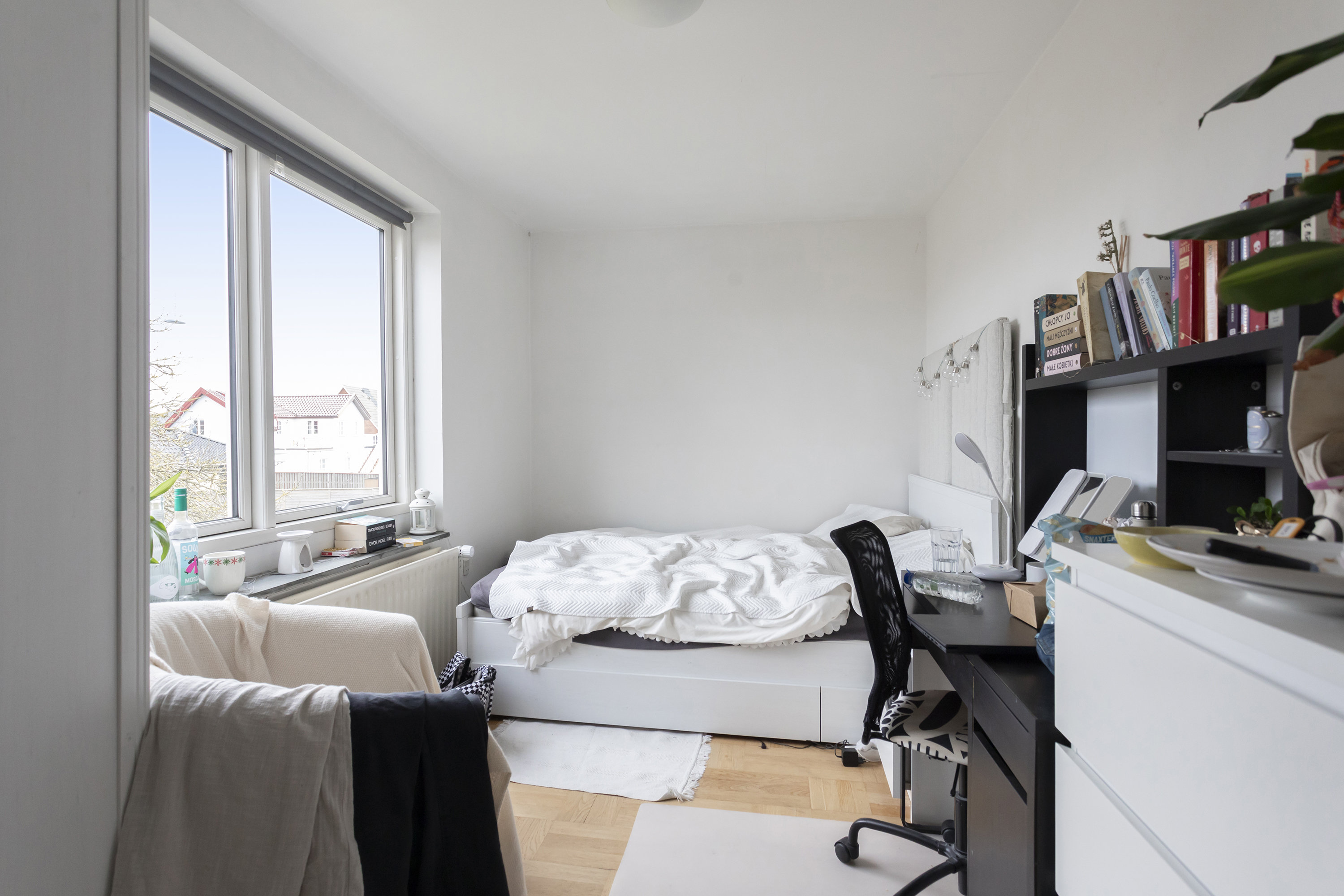 Fremhævet  billede i fuldskærmstilstand. Billede af Kongelundsvej 29B, 2300 København S