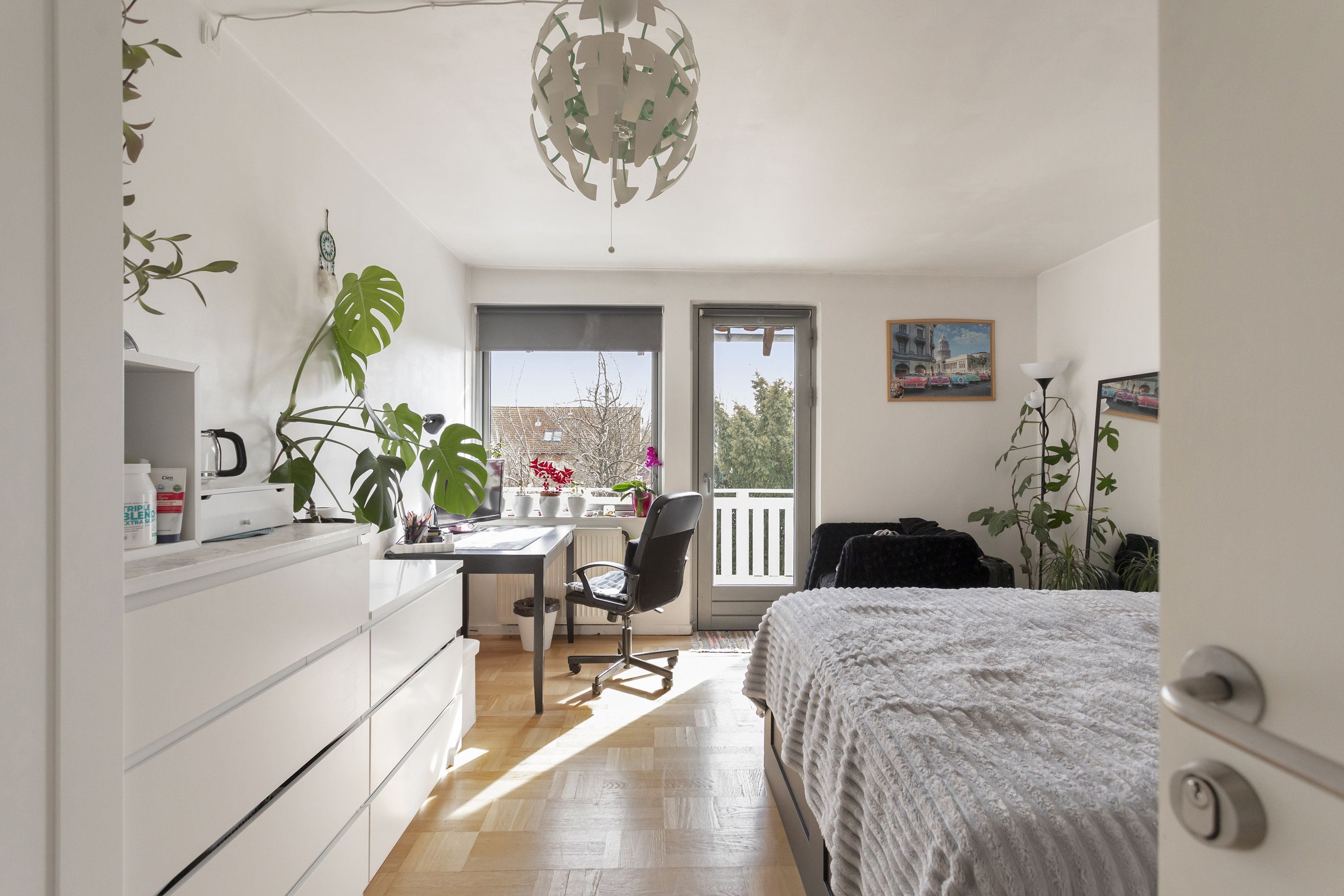 Fremhævet  billede i fuldskærmstilstand. Billede af Kongelundsvej 29B, 2300 København S