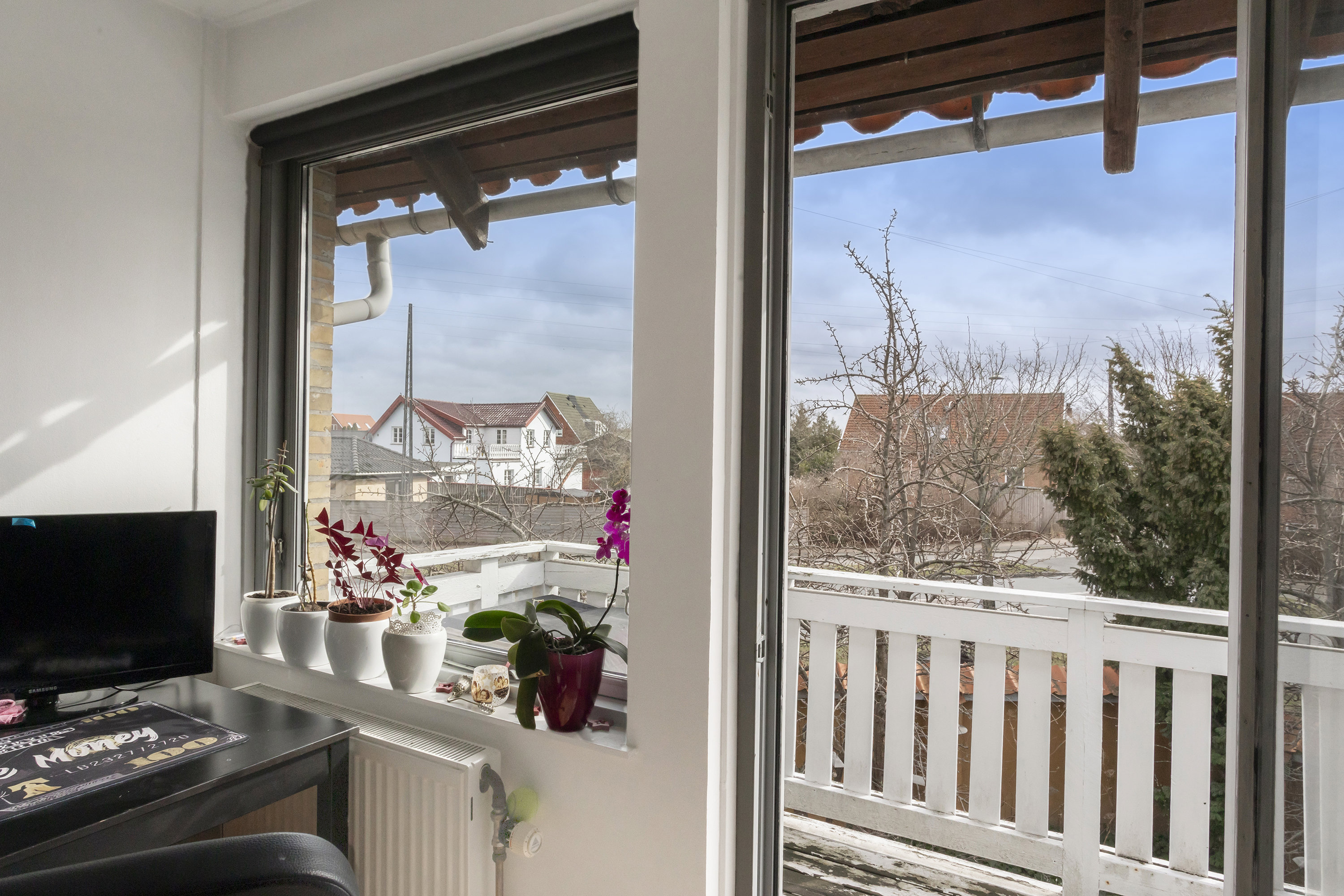 Fremhævet  billede i fuldskærmstilstand. Billede af Kongelundsvej 29B, 2300 København S