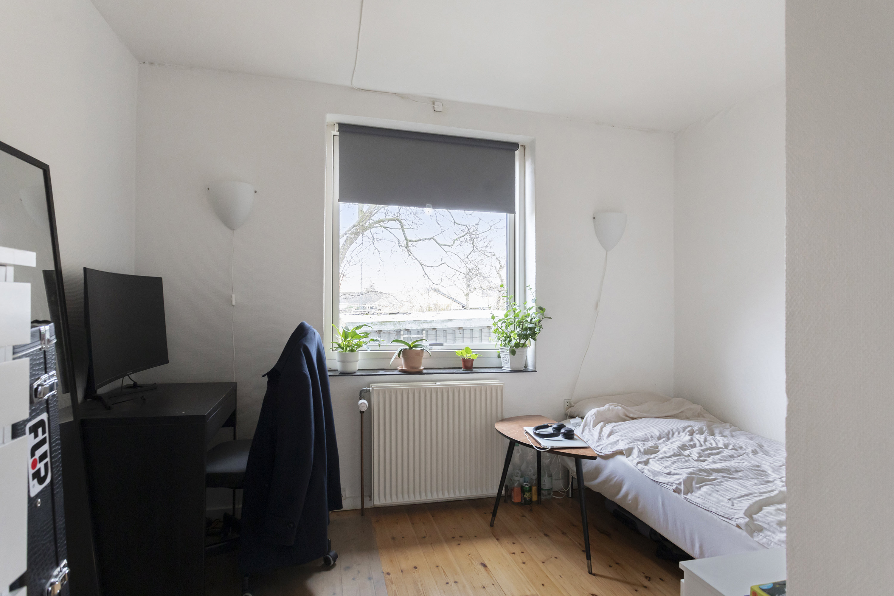 Fremhævet  billede i fuldskærmstilstand. Billede af Kongelundsvej 29B, 2300 København S