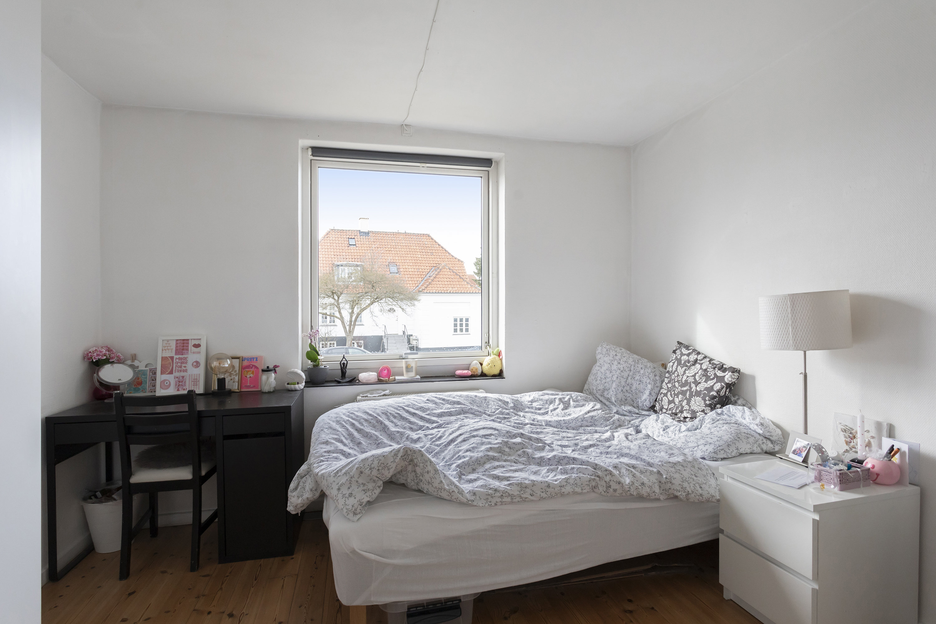 Fremhævet  billede i fuldskærmstilstand. Billede af Kongelundsvej 29B, 2300 København S