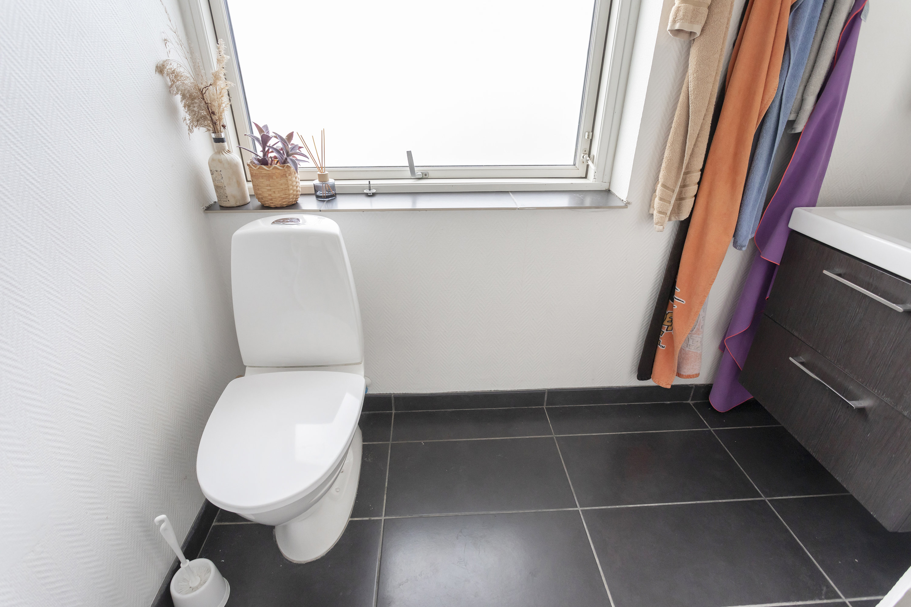 Fremhævet  billede i fuldskærmstilstand. Billede af Kongelundsvej 29B, 2300 København S