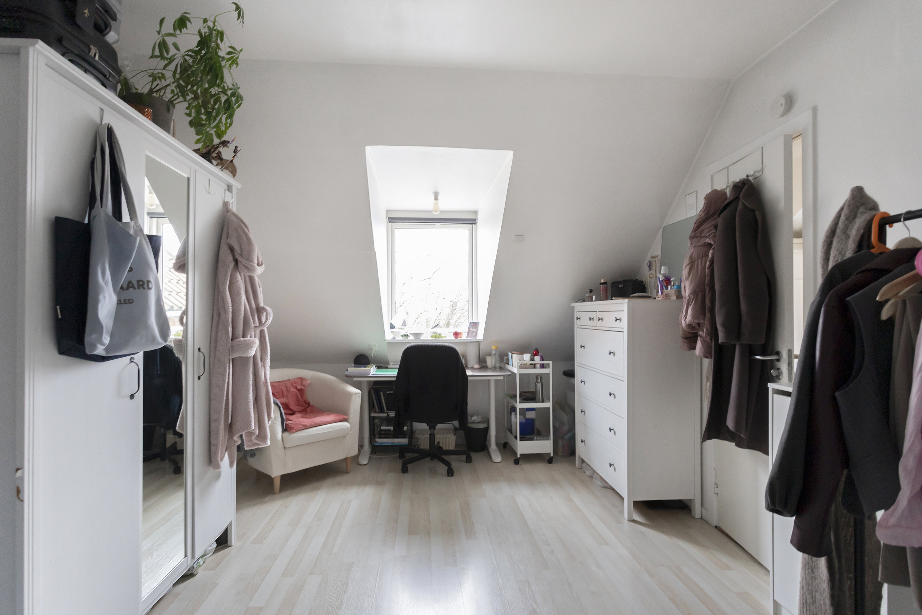 Fremhævet  billede i fuldskærmstilstand. Billede af Kongelundsvej 29B, 2300 København S