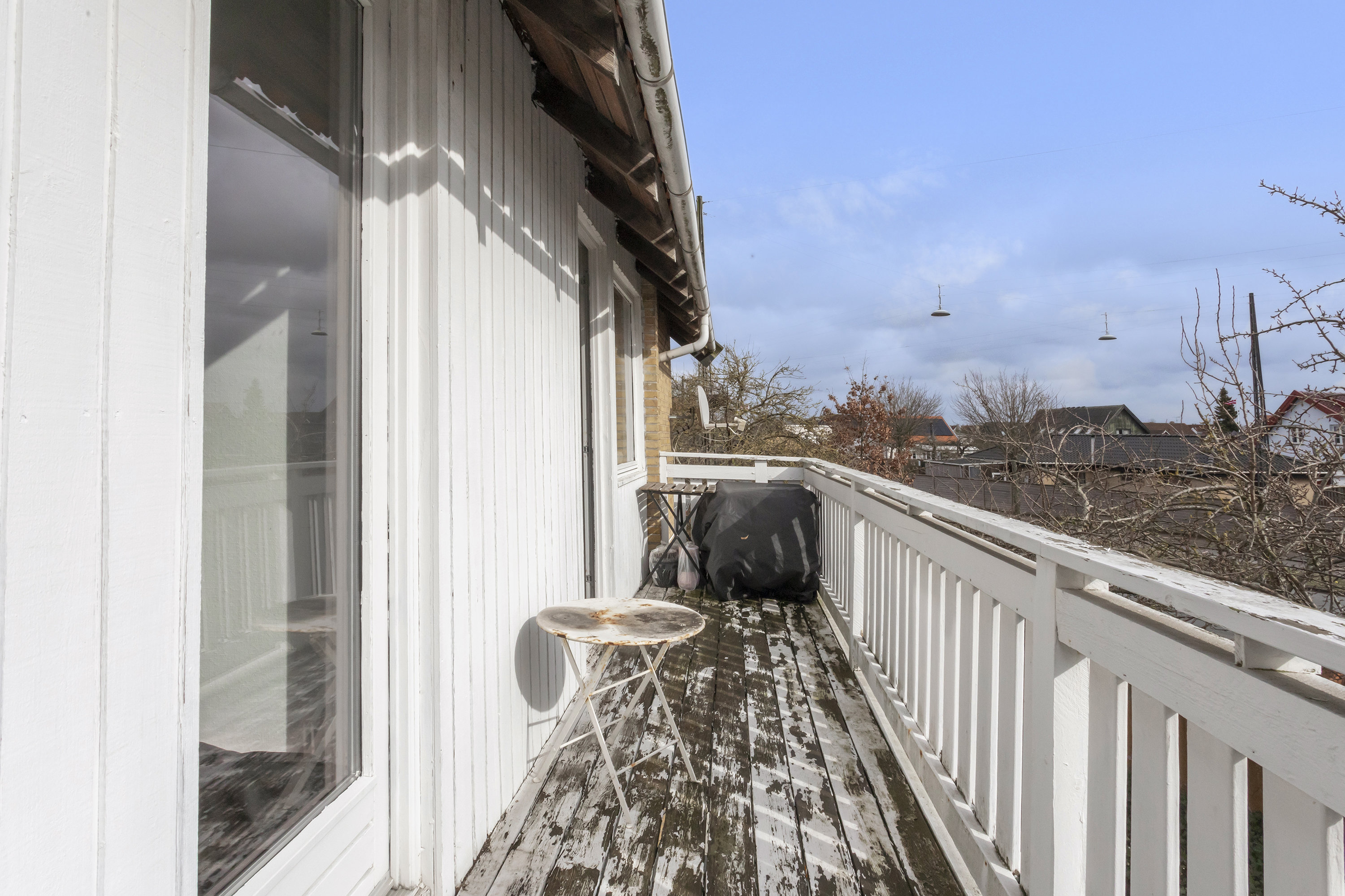 Fremhævet  billede i fuldskærmstilstand. Billede af Kongelundsvej 29B, 2300 København S