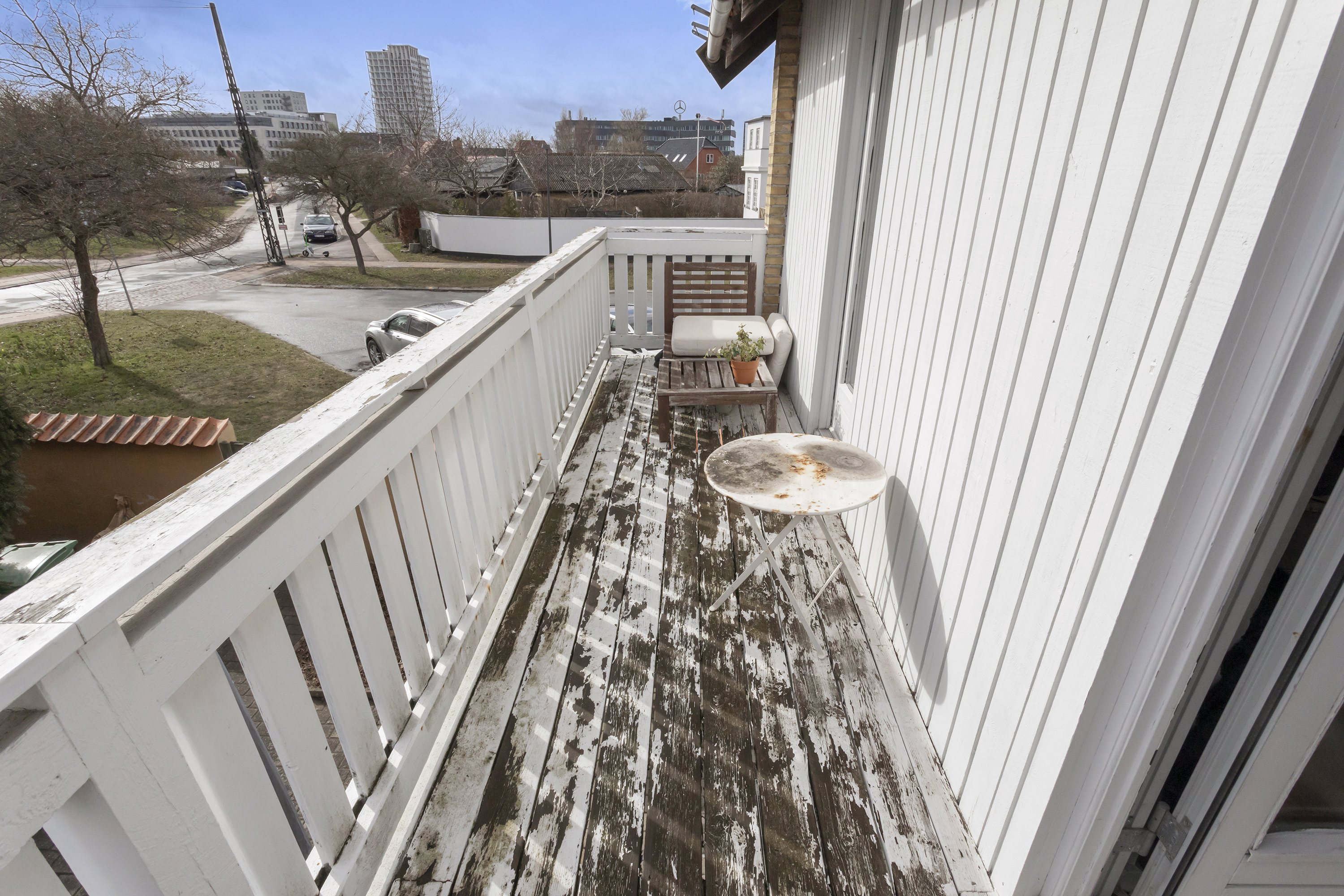 Fremhævet  billede i fuldskærmstilstand. Billede af Kongelundsvej 29B, 2300 København S